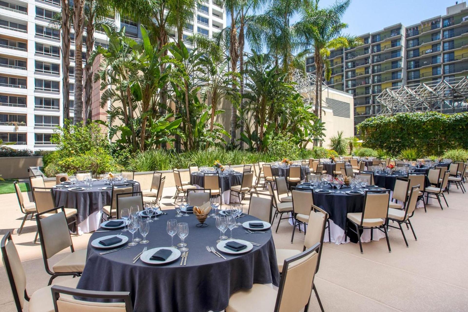 Omni Los Angeles Hotel photo 51