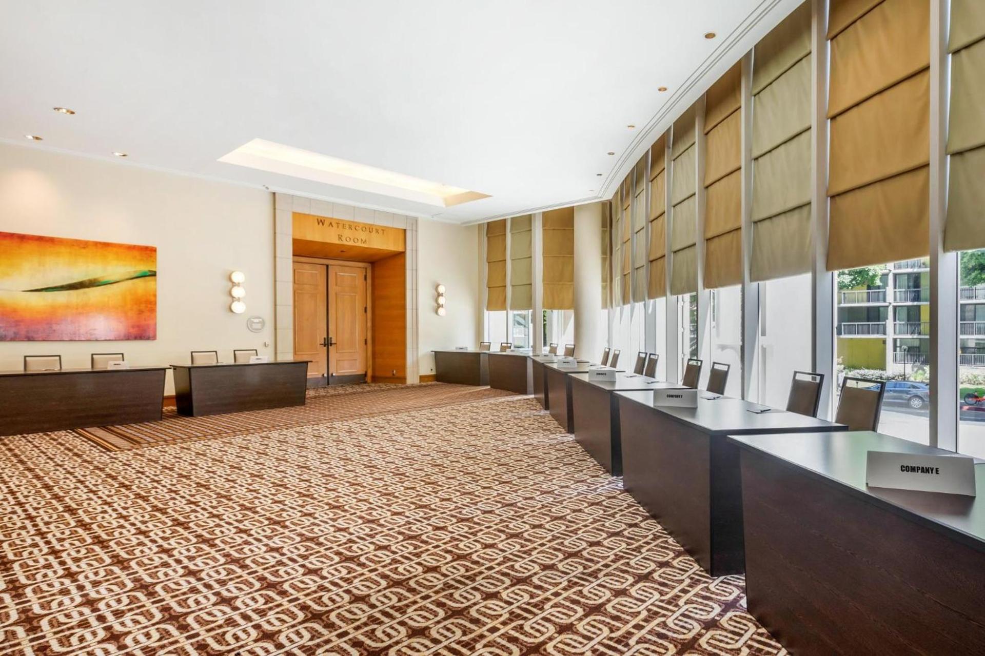 Omni Los Angeles Hotel photo 57