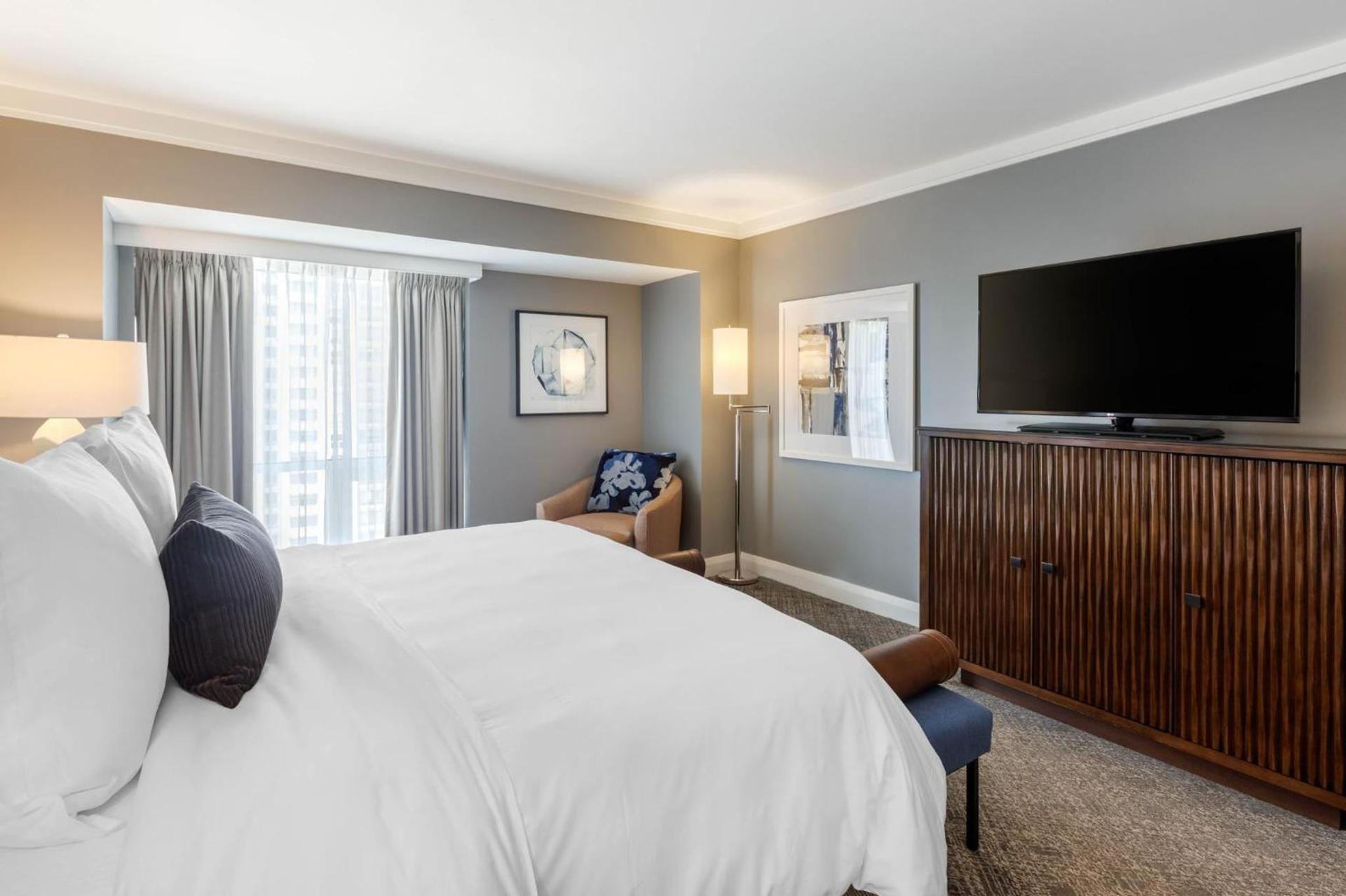 Omni Los Angeles Hotel photo 65