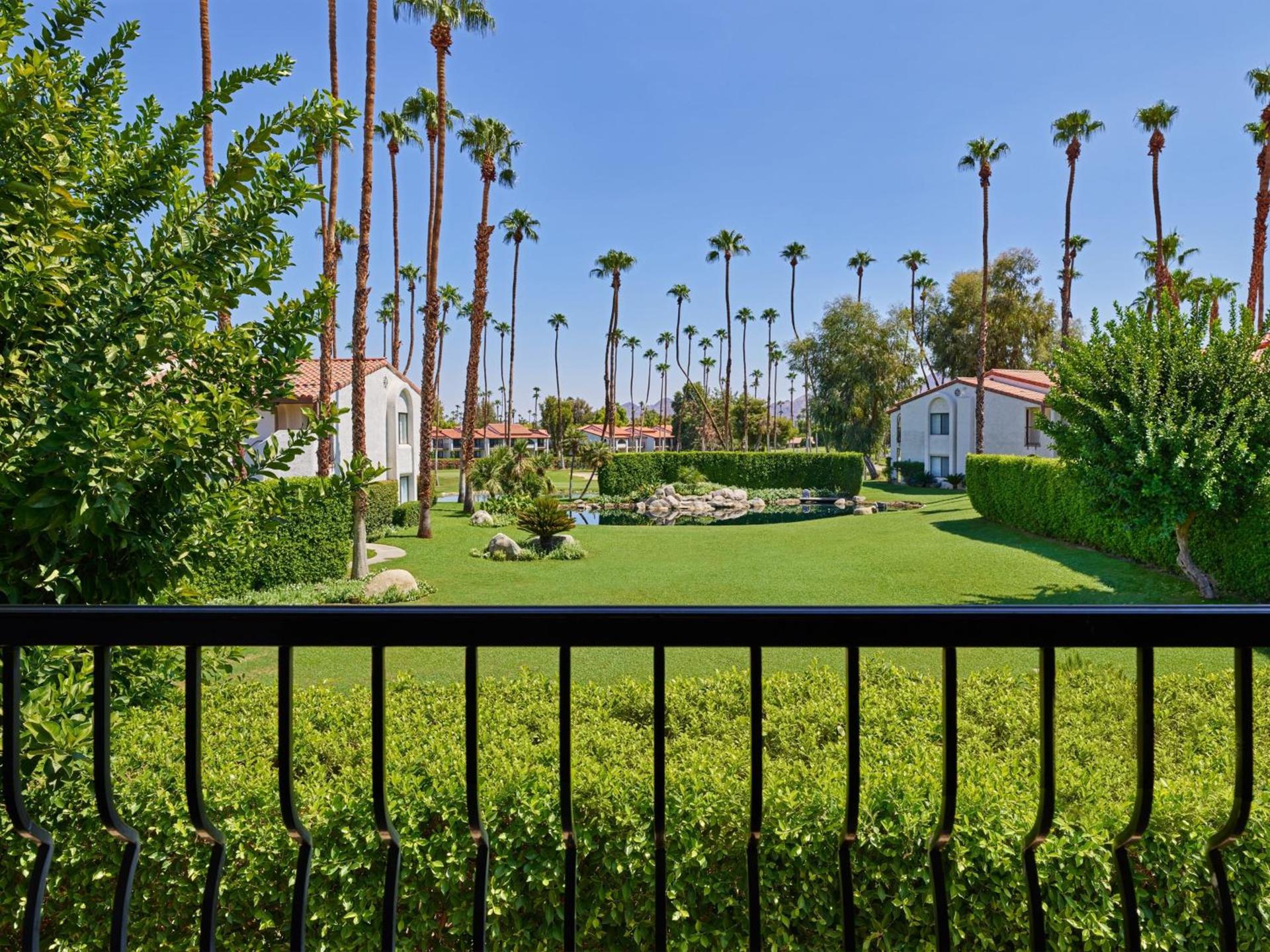 Omni Rancho Las Palmas Resort & Spa photo 95