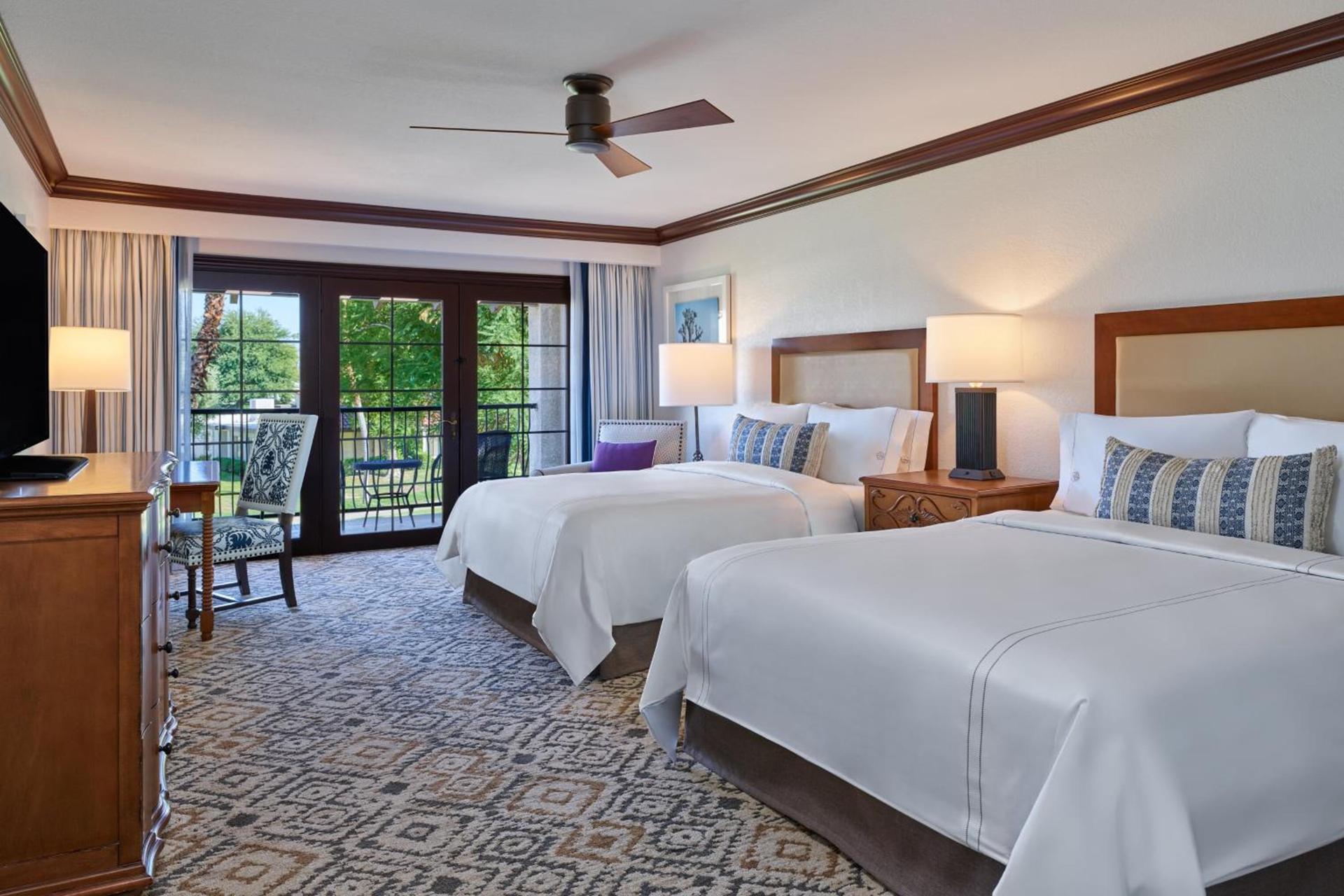 Omni Rancho Las Palmas Resort & Spa photo 90