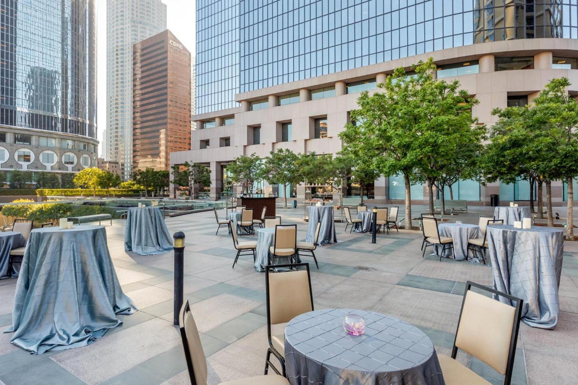 Omni Los Angeles Hotel photo 92