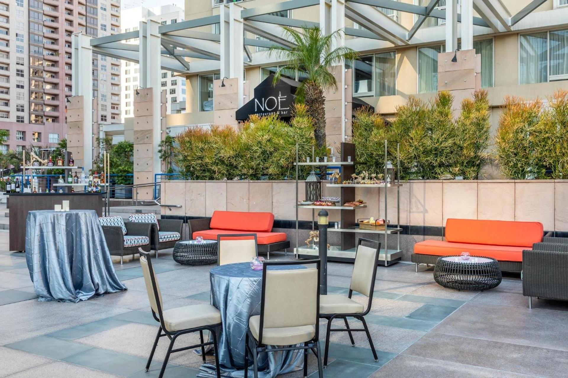 Omni Los Angeles Hotel photo 91