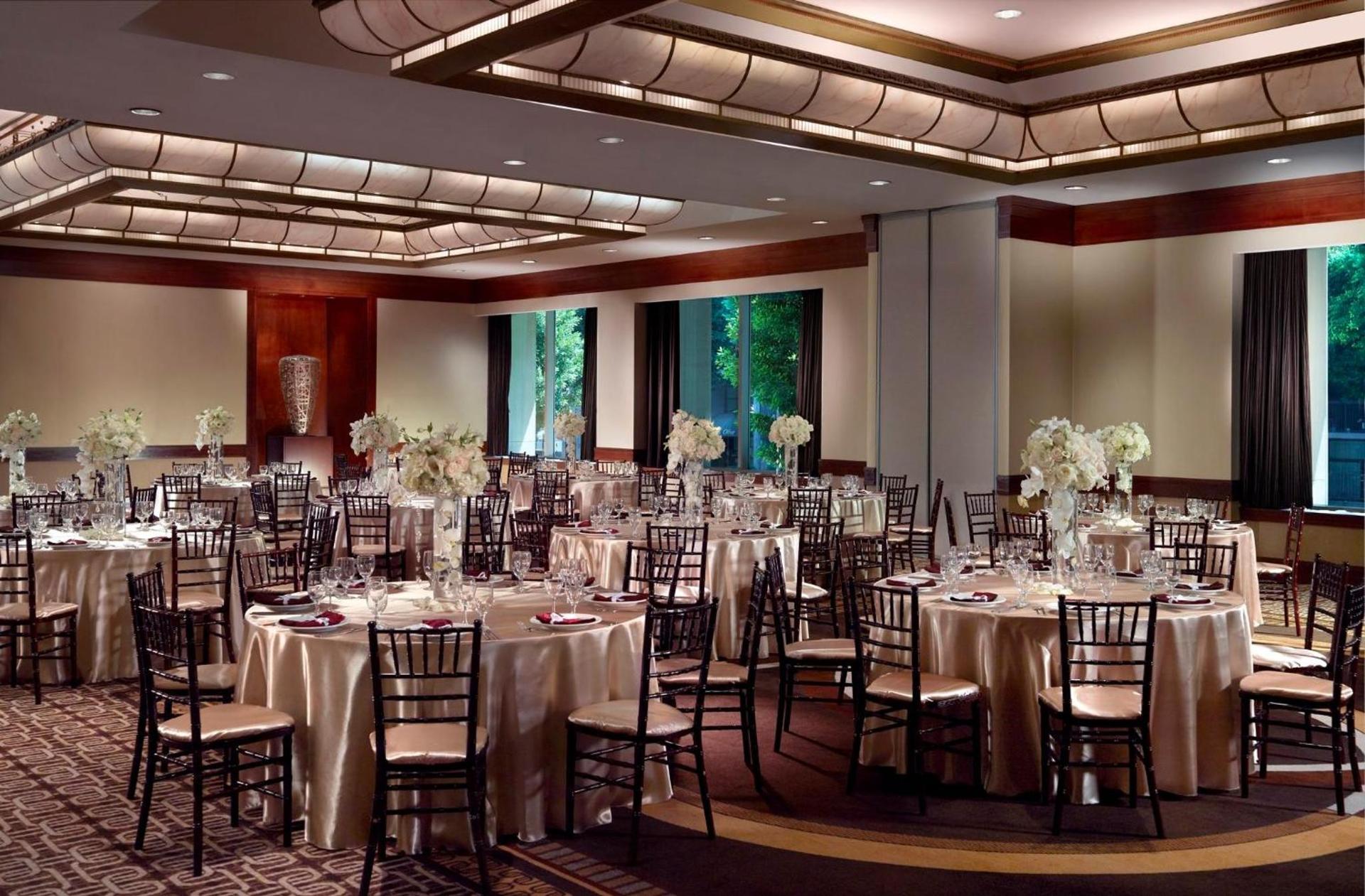 Omni Los Angeles Hotel photo 94