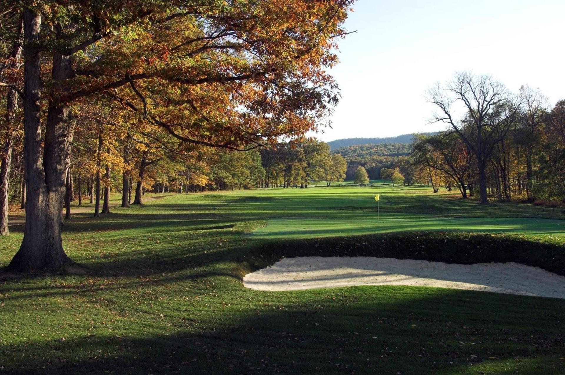 Omni Bedford Springs Resort & Spa photo 35