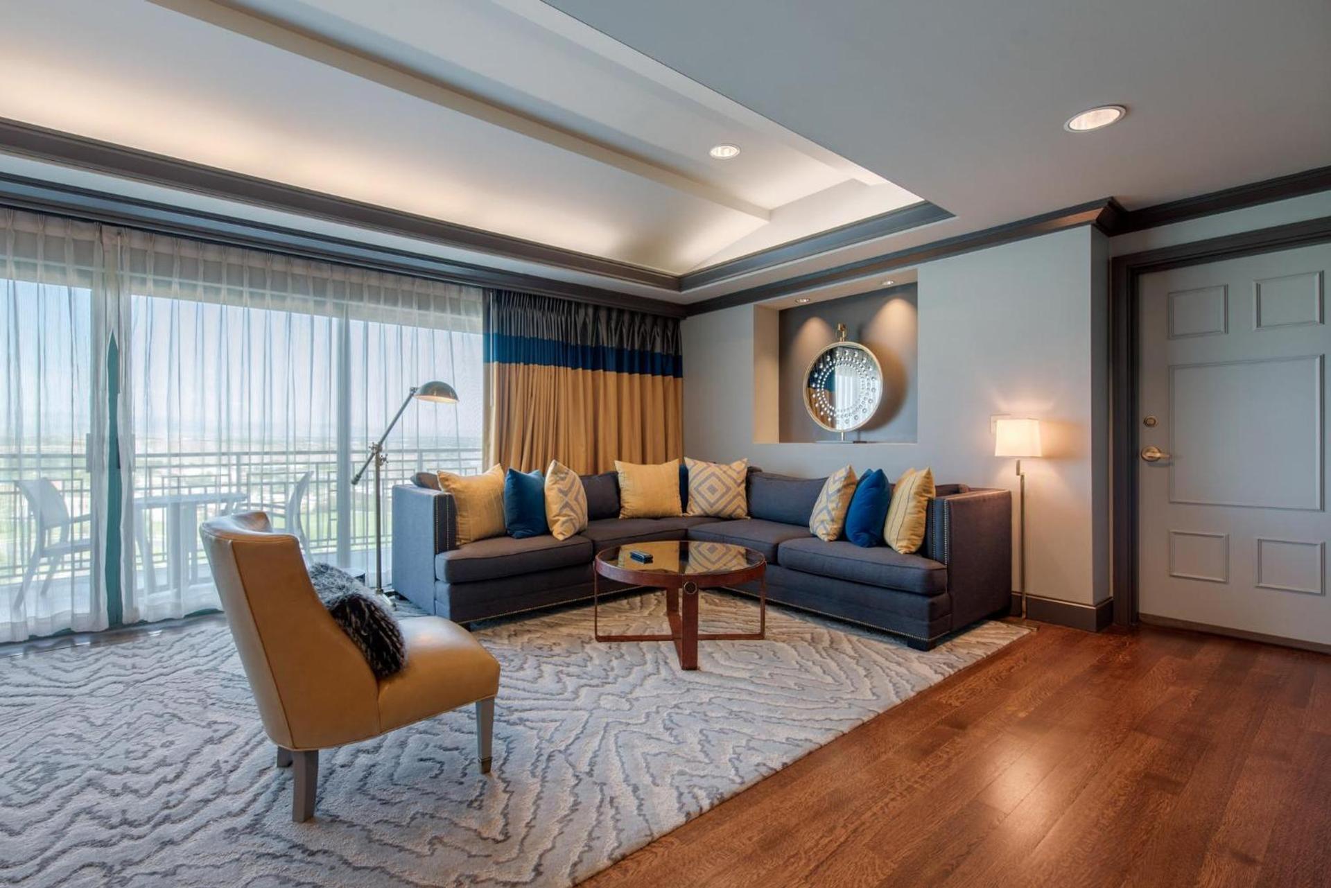 Omni Interlocken Hotel photo 12