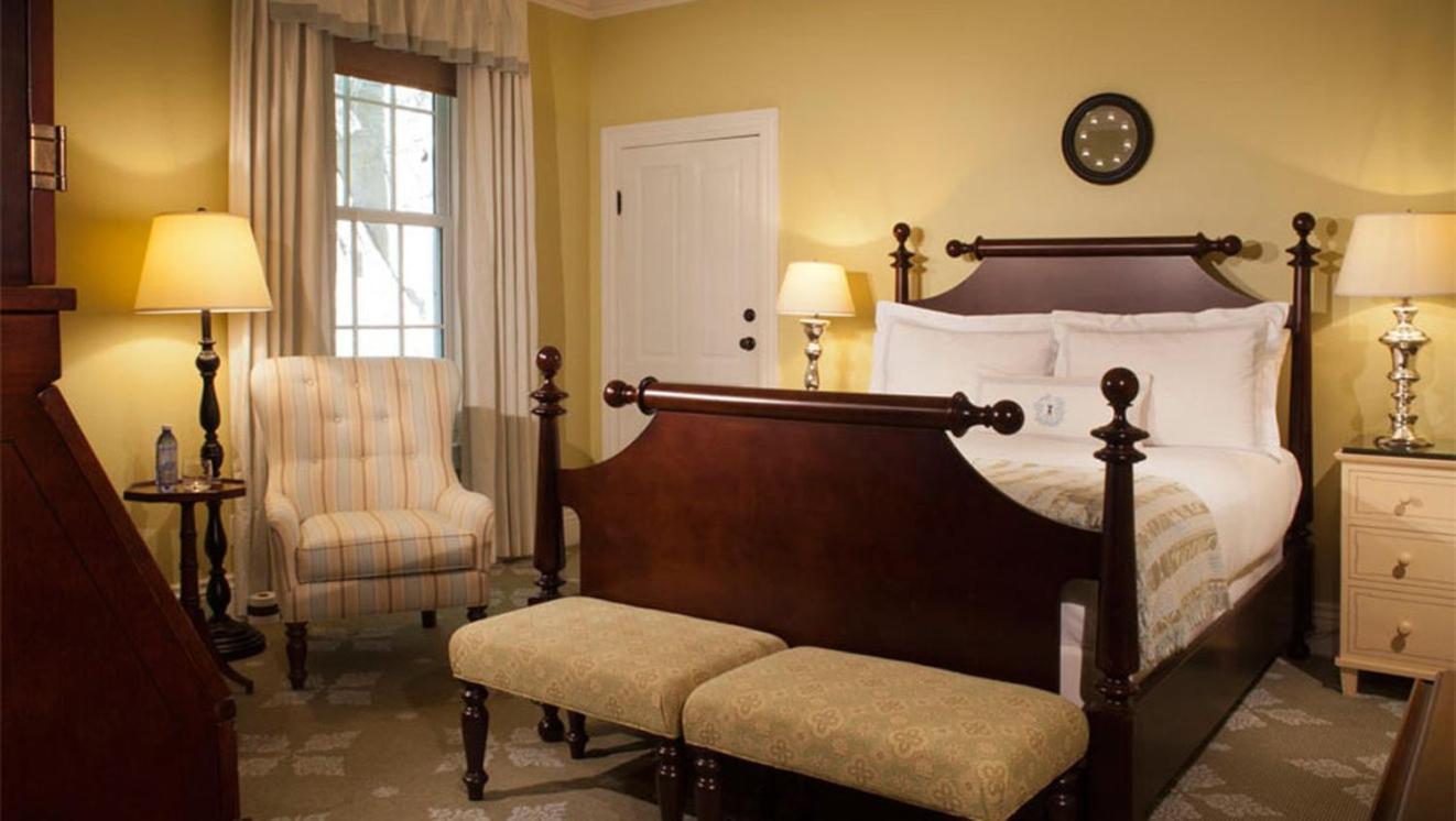 Omni Bedford Springs Resort & Spa photo 32