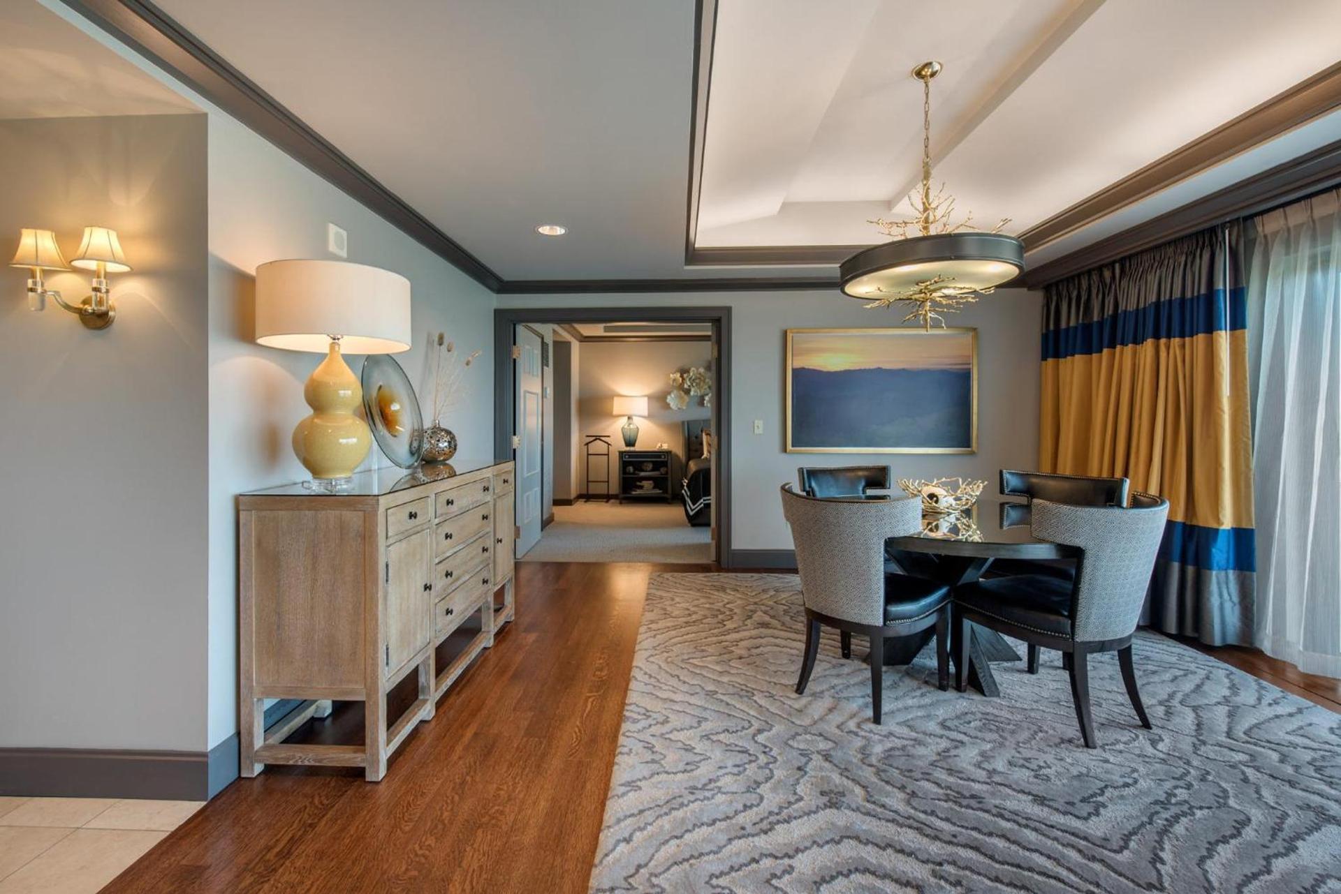 Omni Interlocken Hotel photo 13
