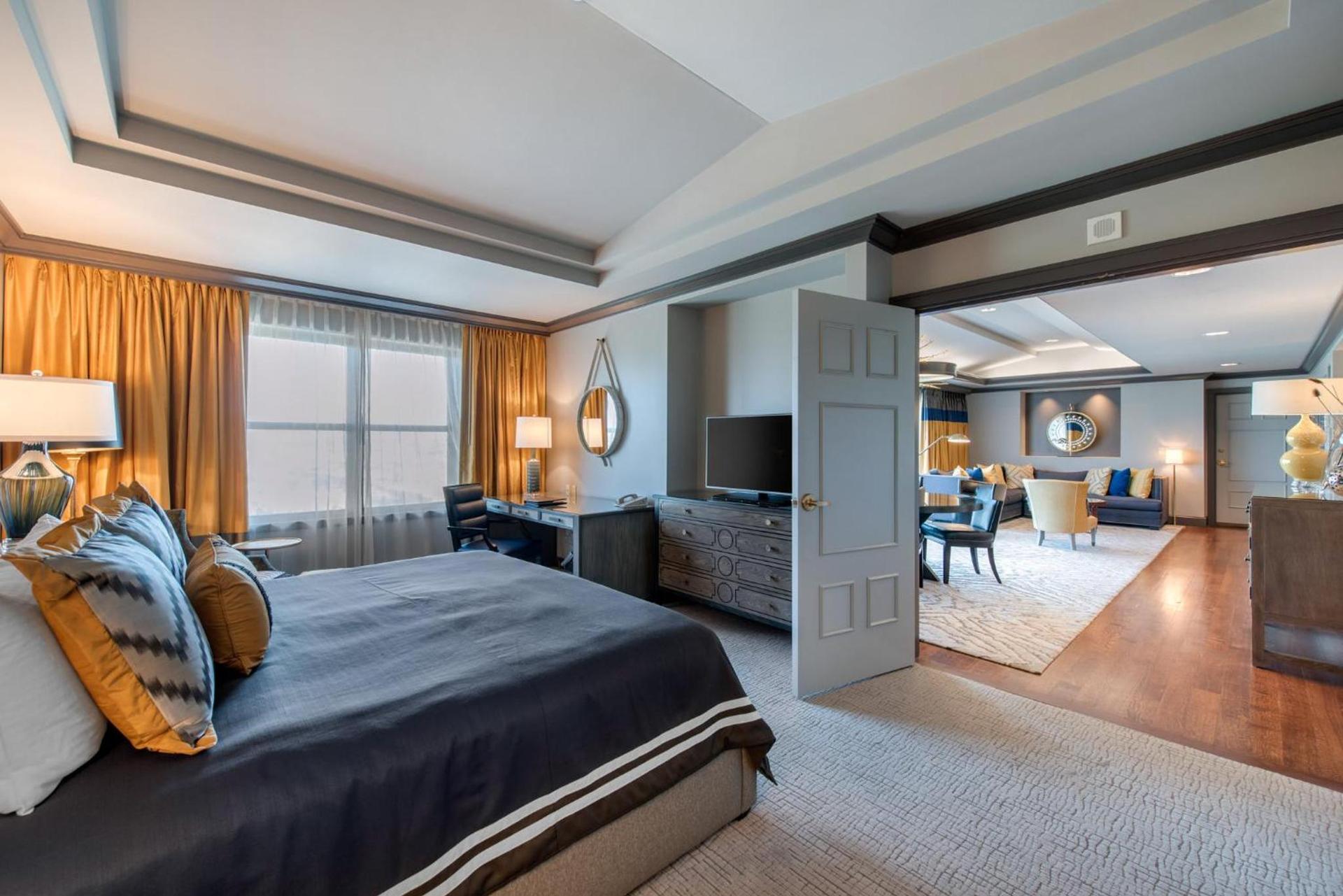 Omni Interlocken Hotel photo 15