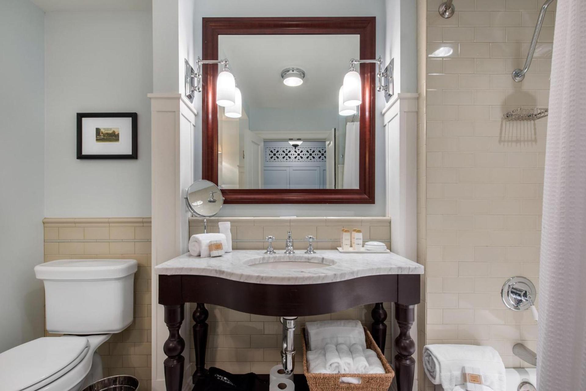 Omni Bedford Springs Resort & Spa photo 60