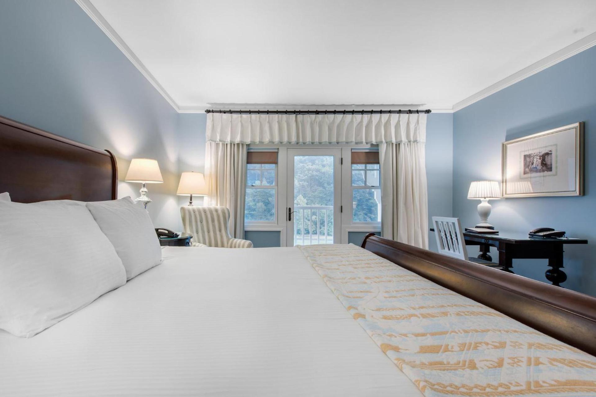 Omni Bedford Springs Resort & Spa photo 63