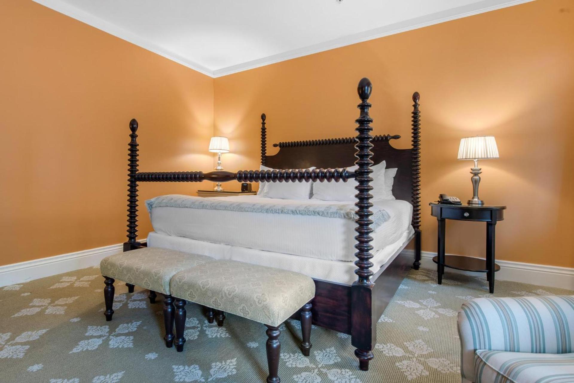 Omni Bedford Springs Resort & Spa photo 65