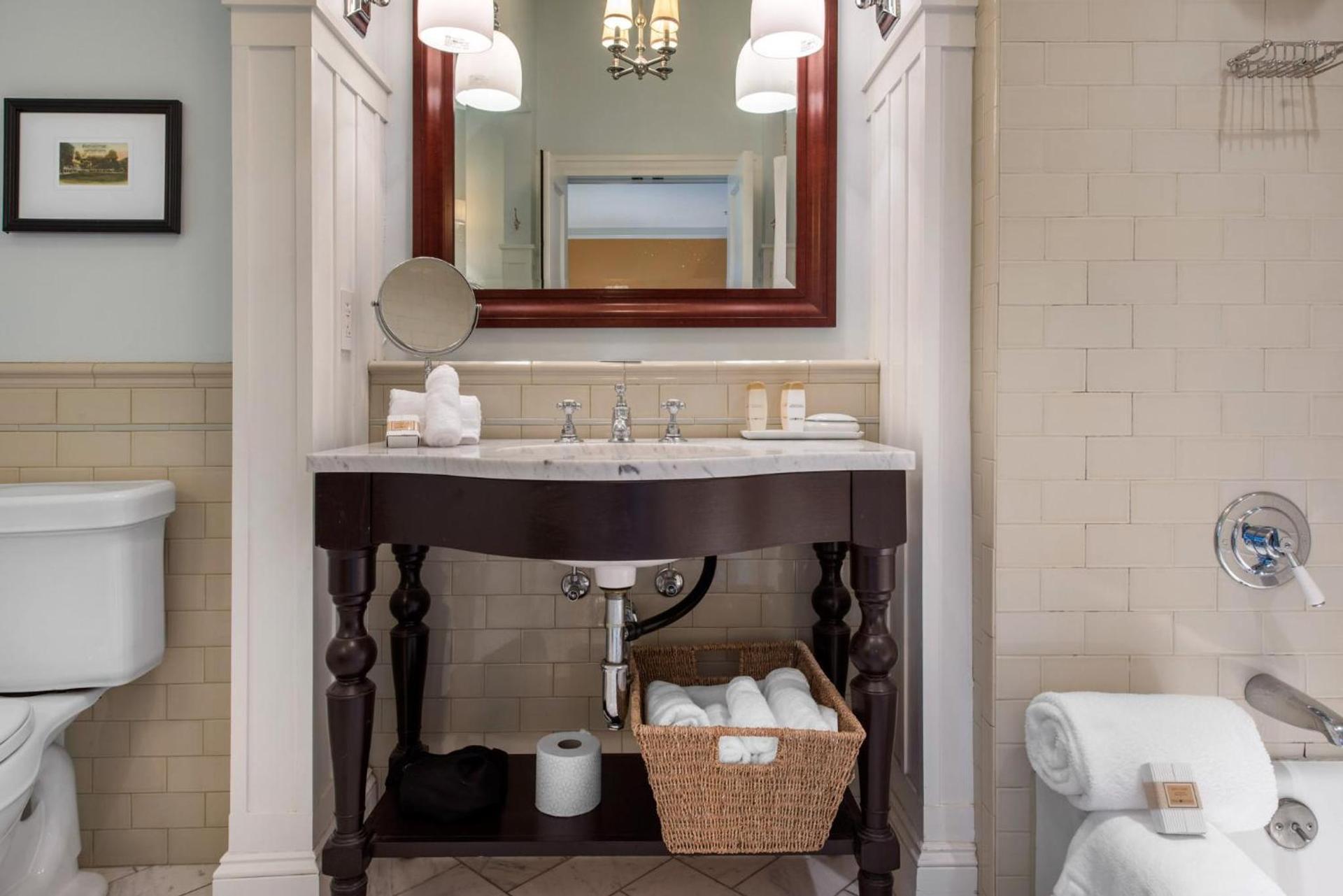 Omni Bedford Springs Resort & Spa photo 69