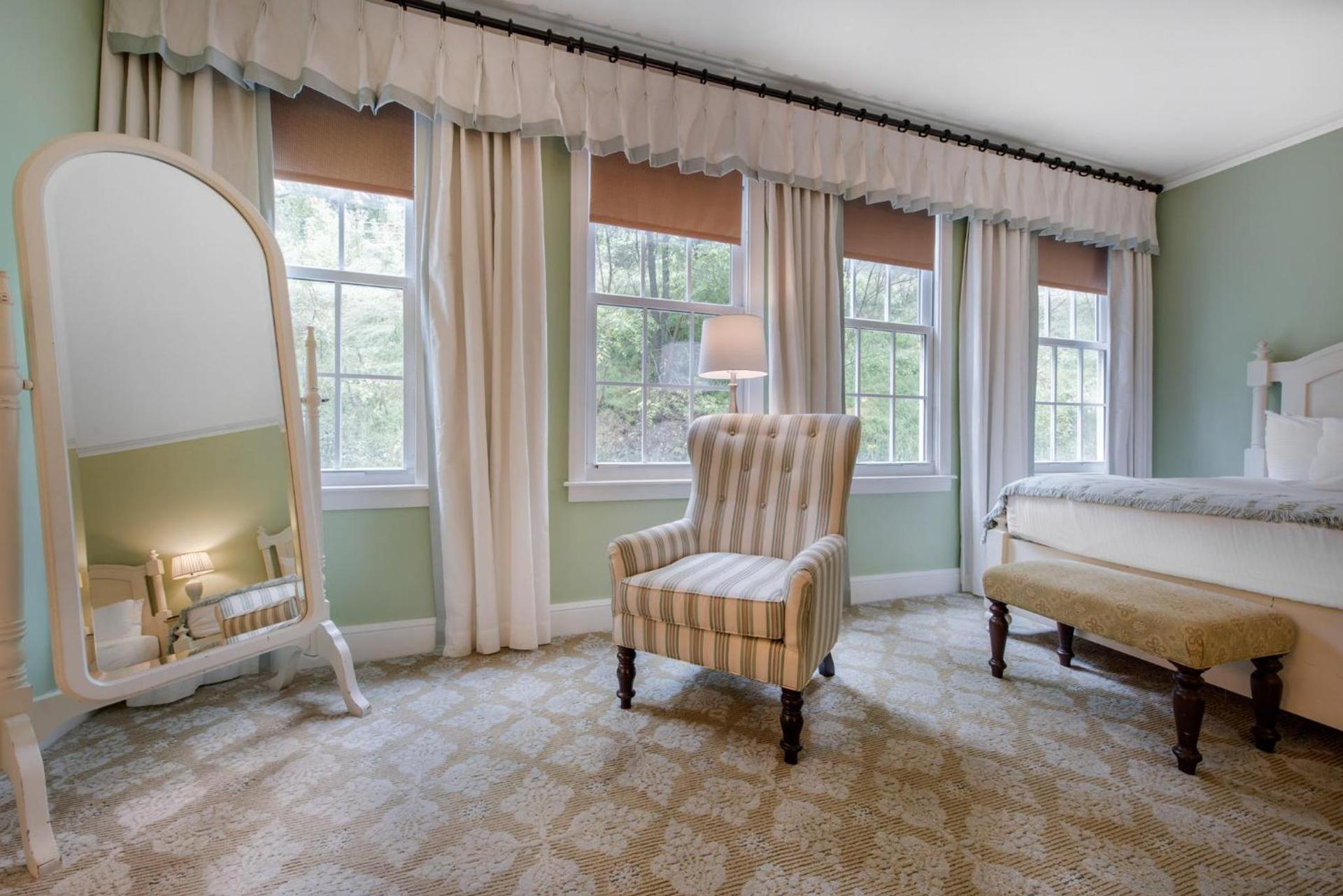 Omni Bedford Springs Resort & Spa photo 8