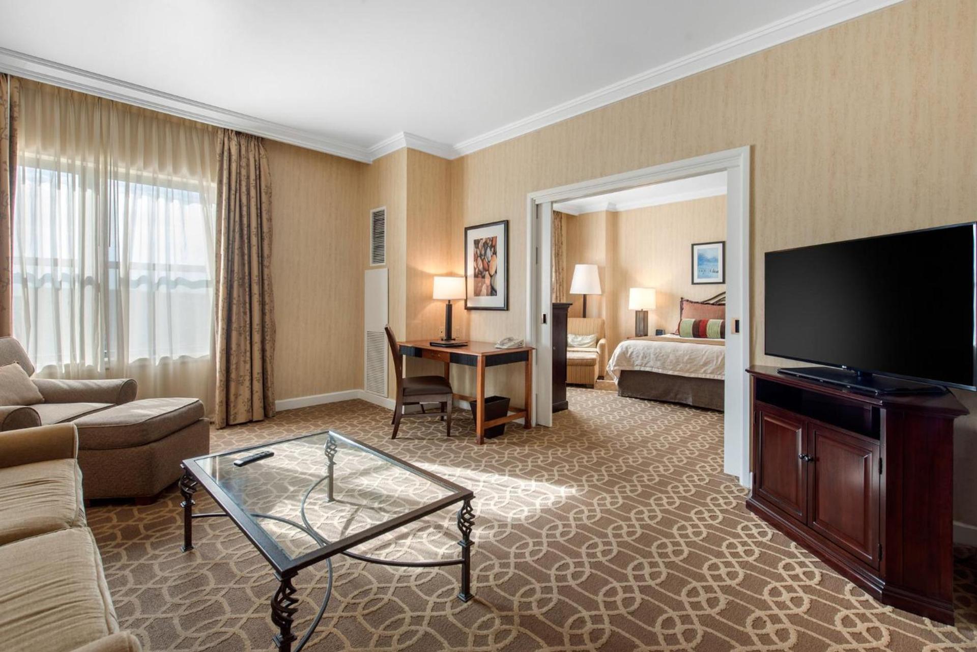 Omni Interlocken Hotel photo 18
