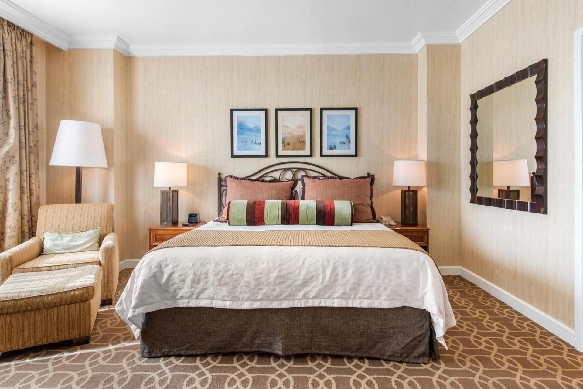 Omni Interlocken Hotel photo 19