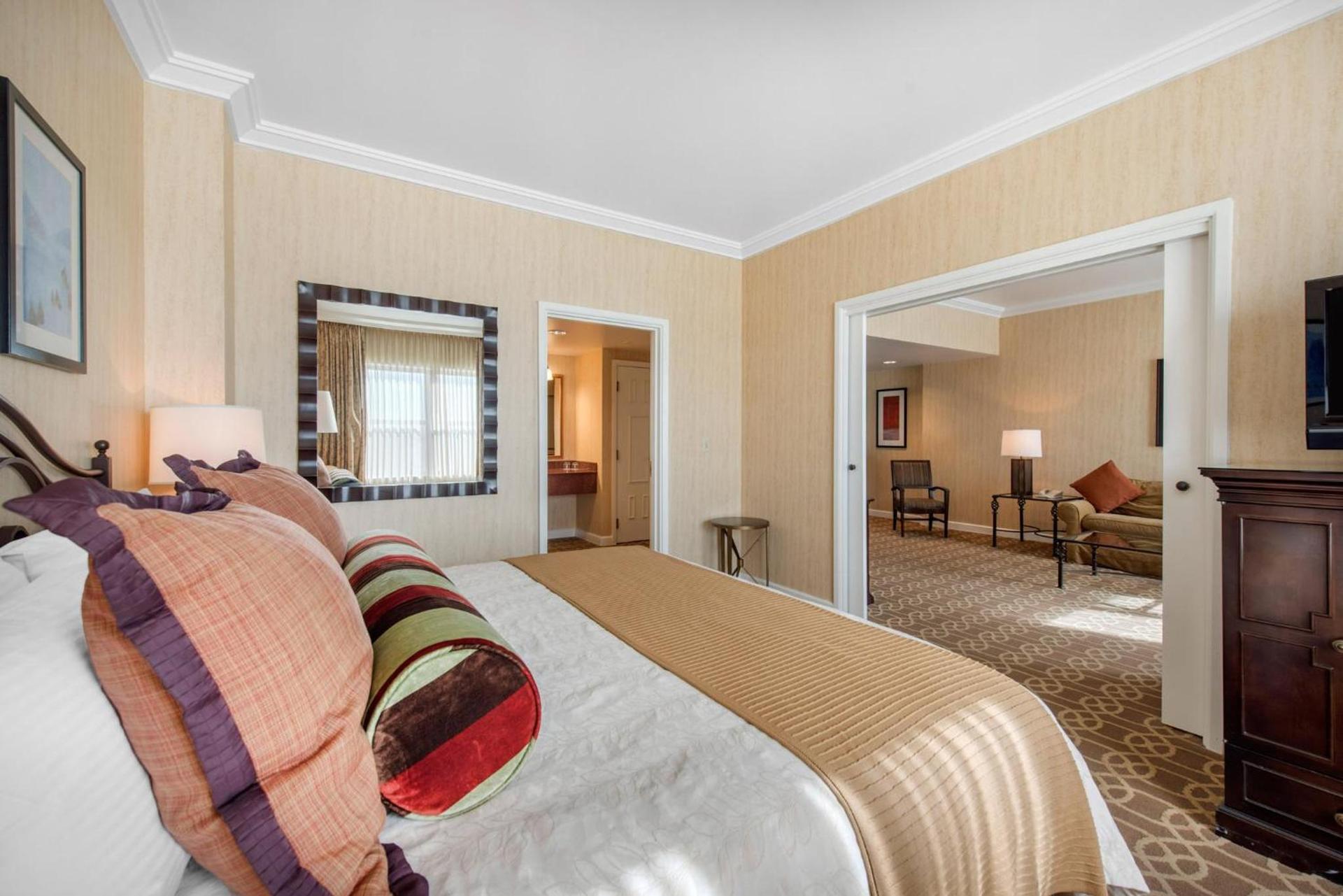 Omni Interlocken Hotel photo 21