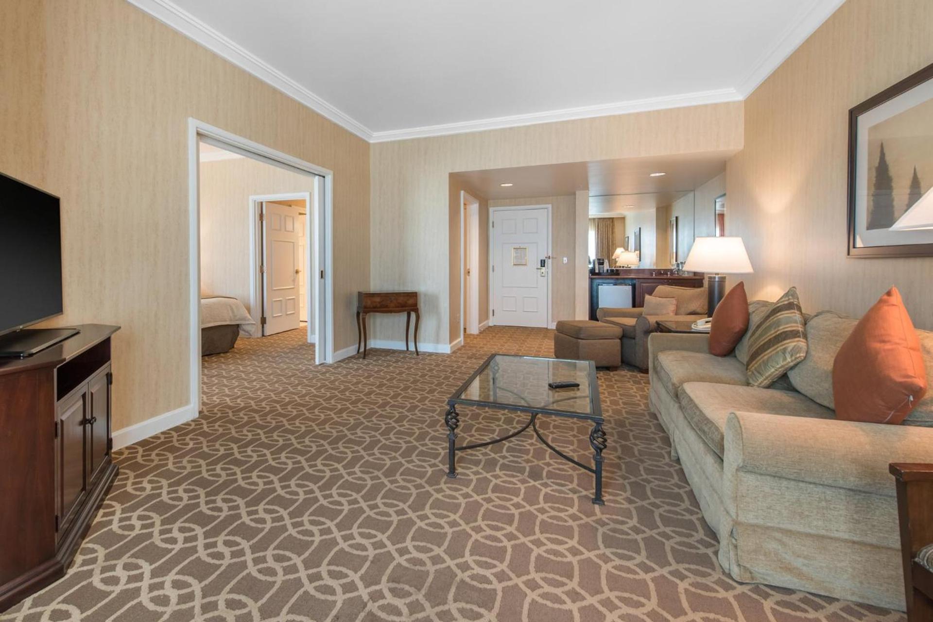 Omni Interlocken Hotel photo 22