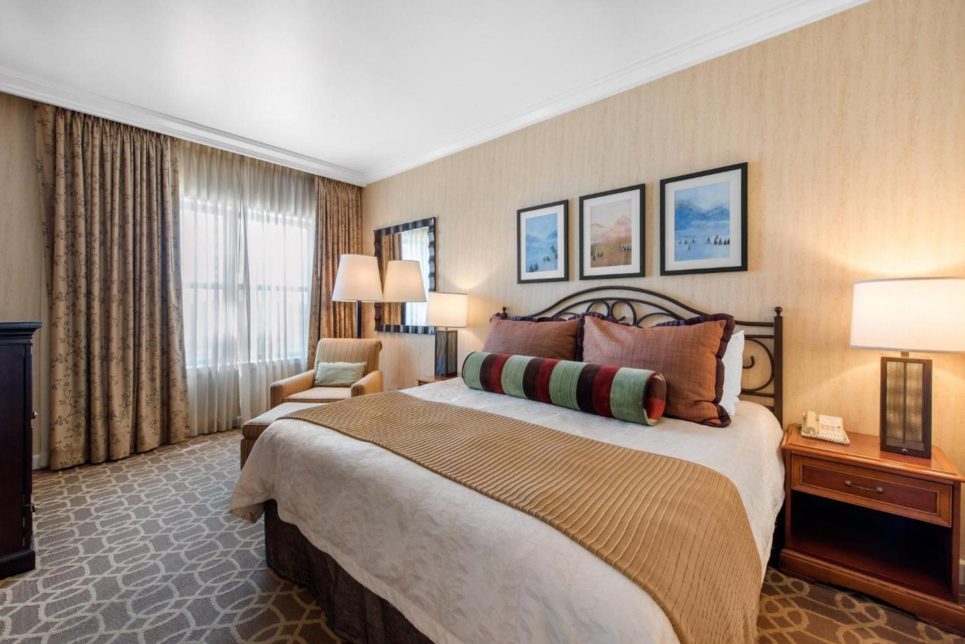 Omni Interlocken Hotel photo 24
