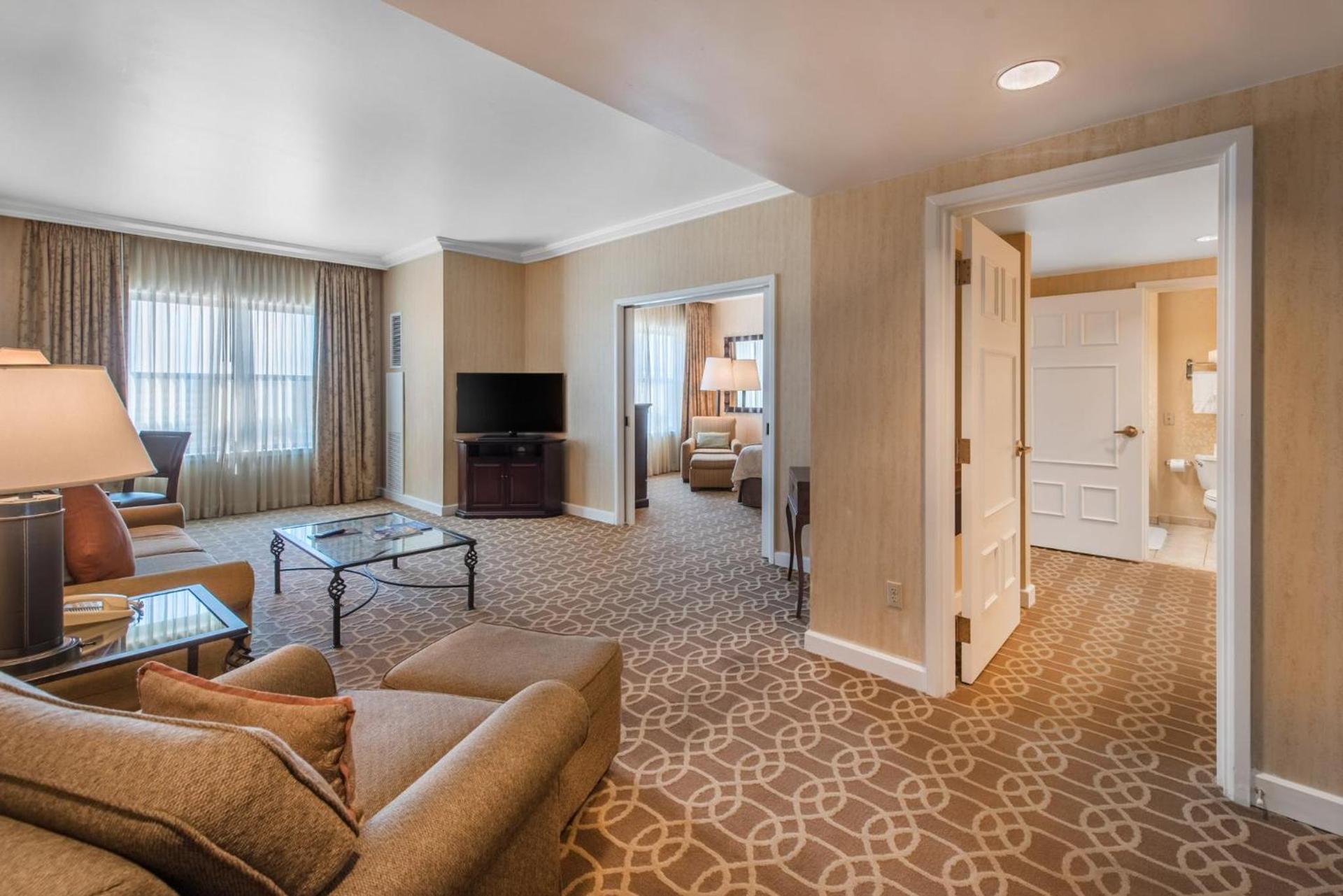 Omni Interlocken Hotel photo 25
