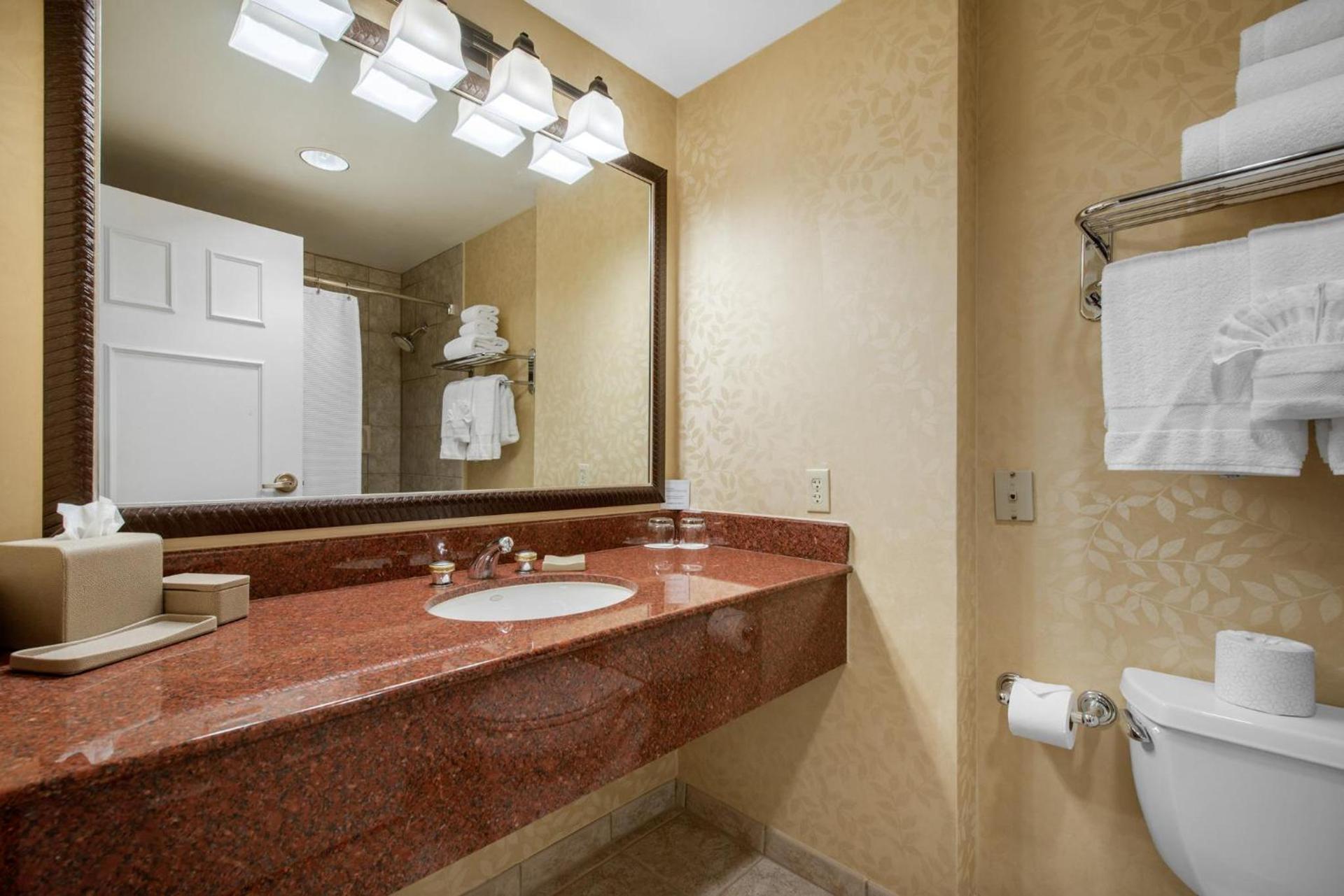 Omni Interlocken Hotel photo 26