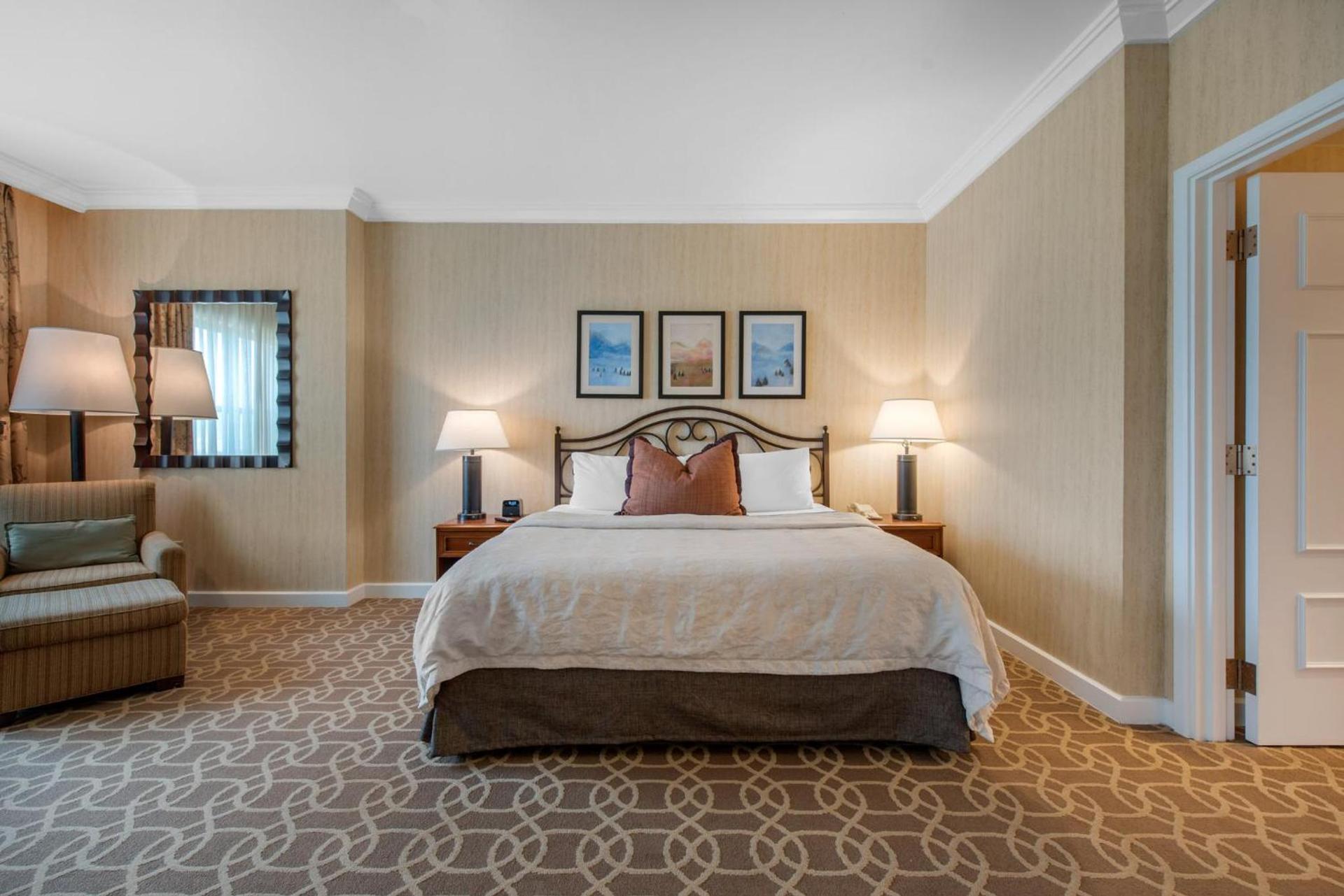 Omni Interlocken Hotel photo 28