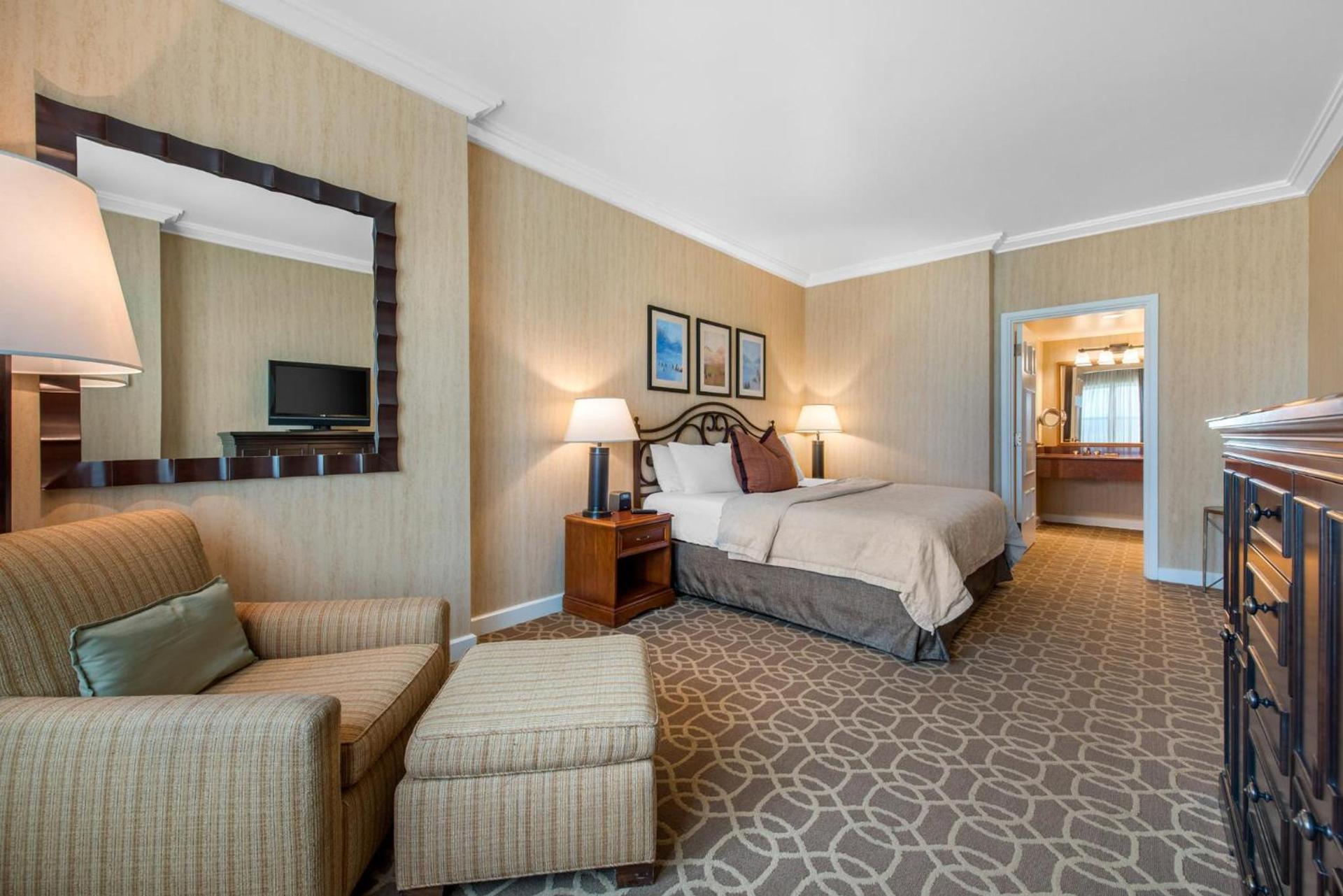 Omni Interlocken Hotel photo 30