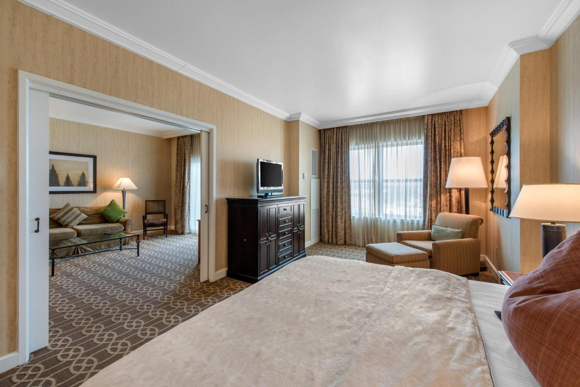 Omni Interlocken Hotel photo 31