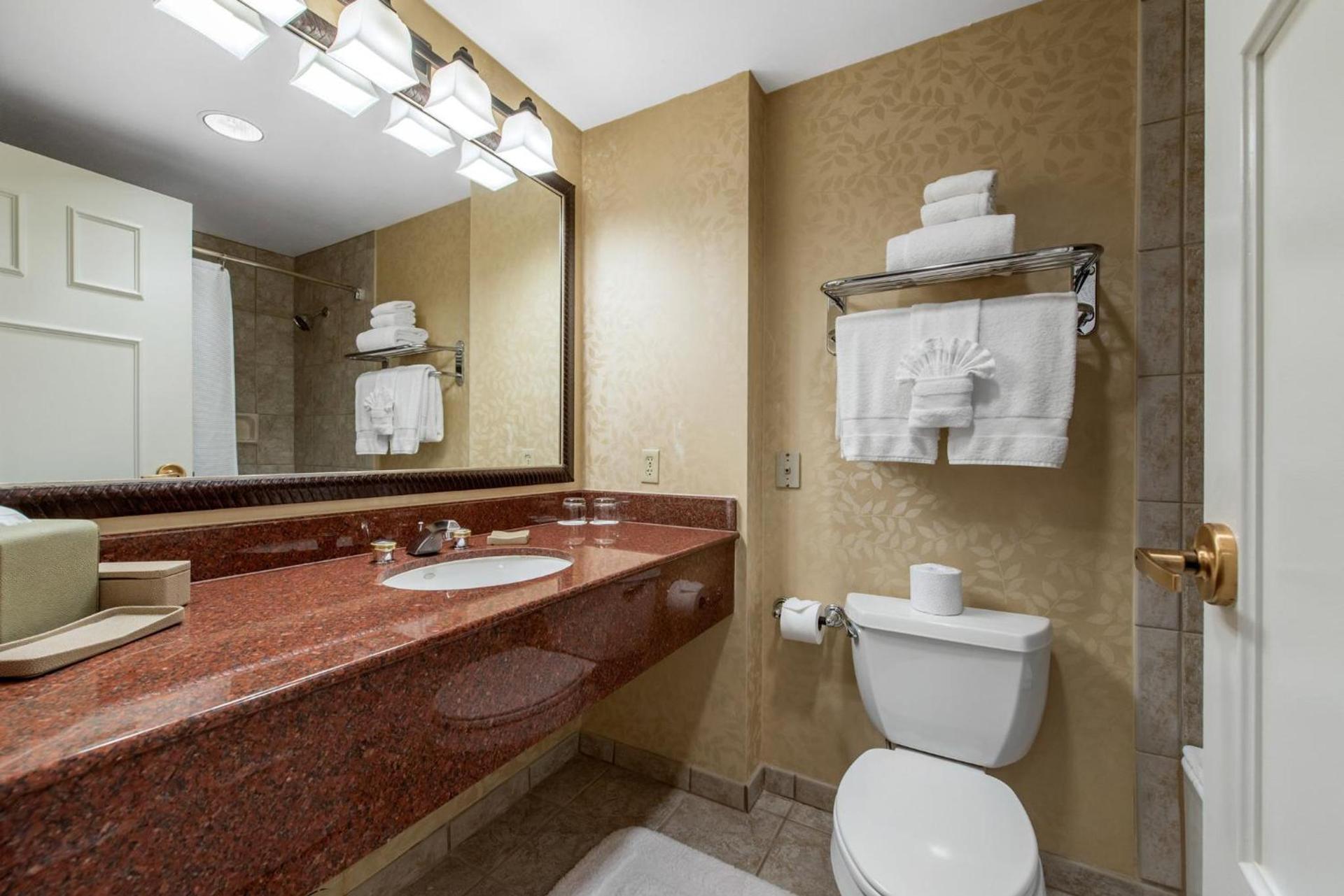 Omni Interlocken Hotel photo 32