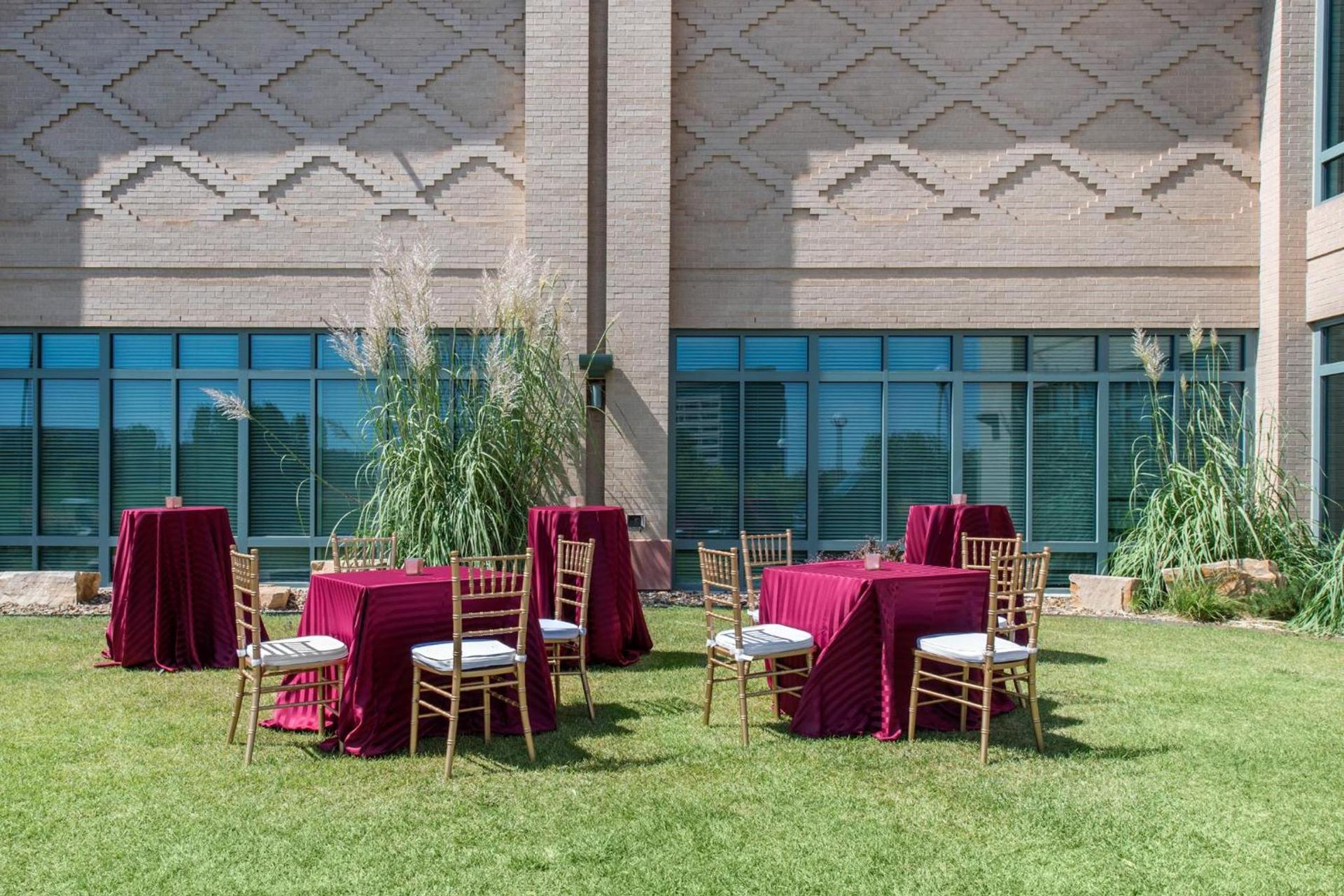 Omni Interlocken Hotel photo 33