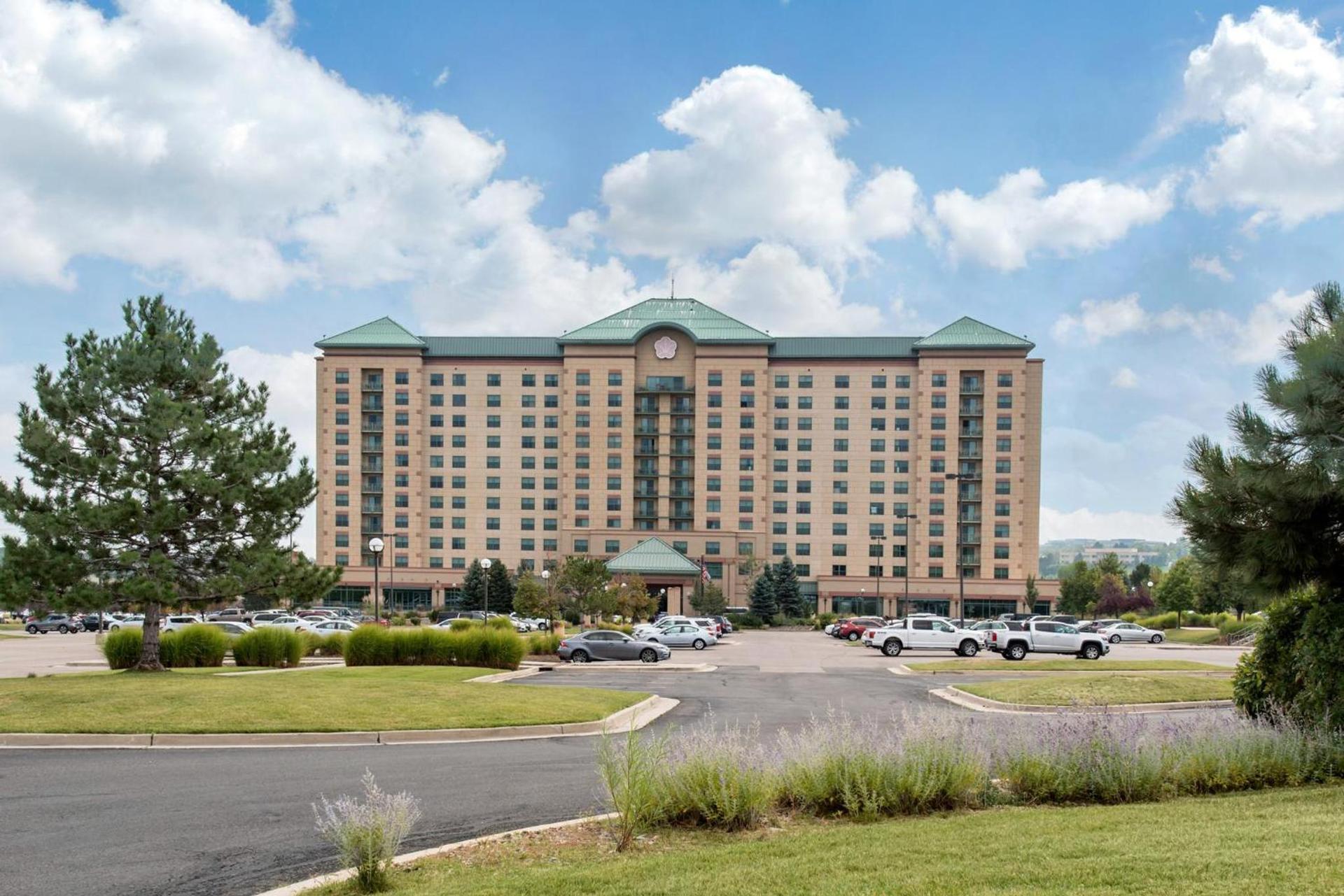 Omni Interlocken Hotel photo 34