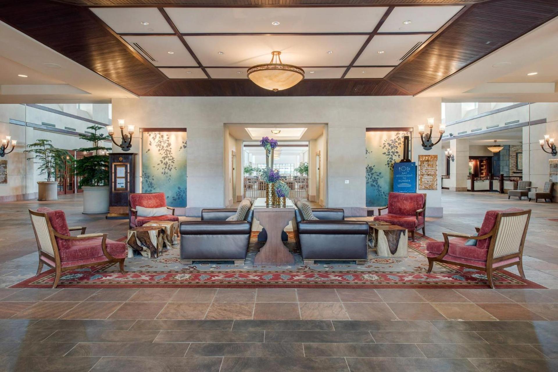 Omni Interlocken Hotel photo 41