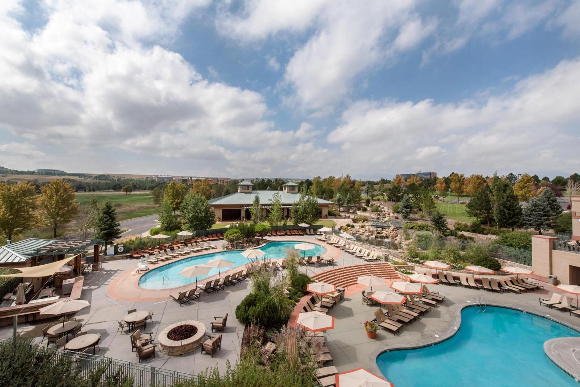 Omni Interlocken Hotel photo 42