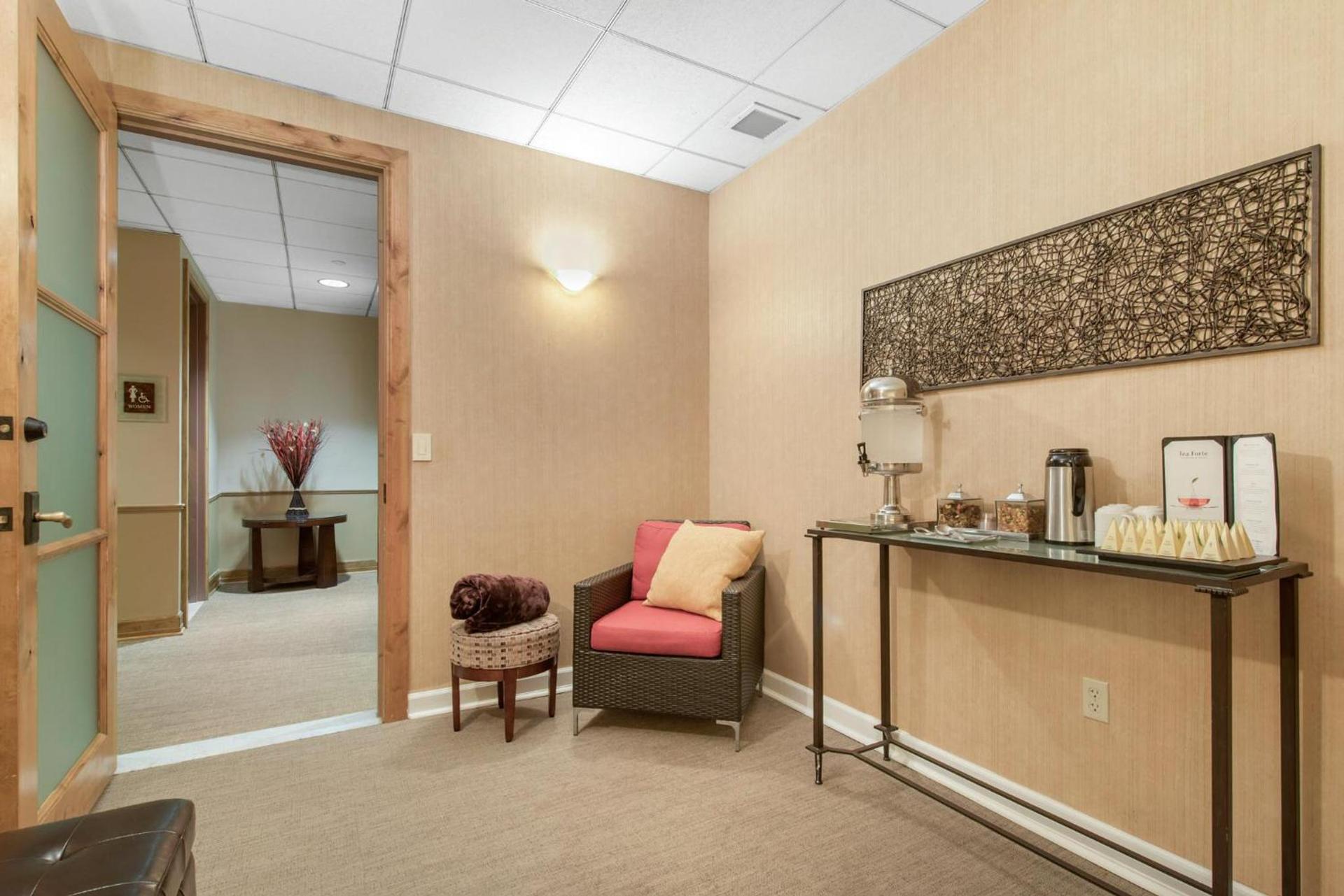 Omni Interlocken Hotel photo 47