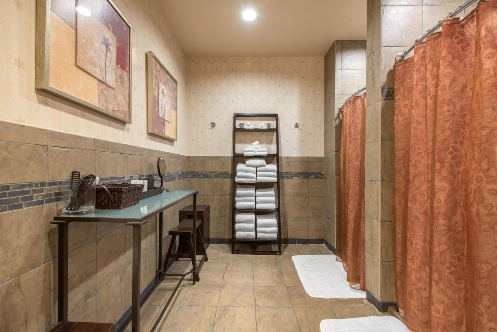 Omni Interlocken Hotel photo 58