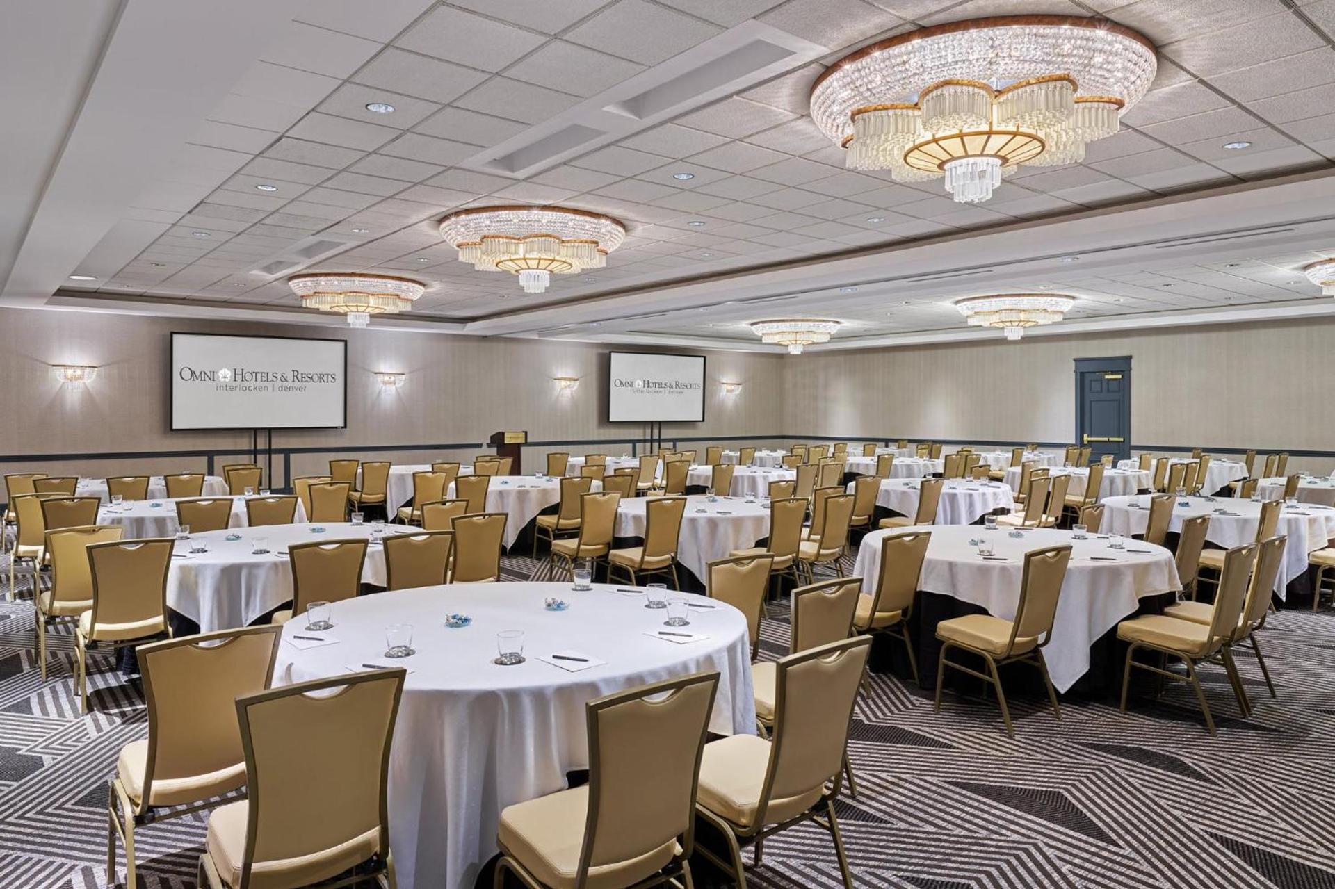 Omni Interlocken Hotel photo 3