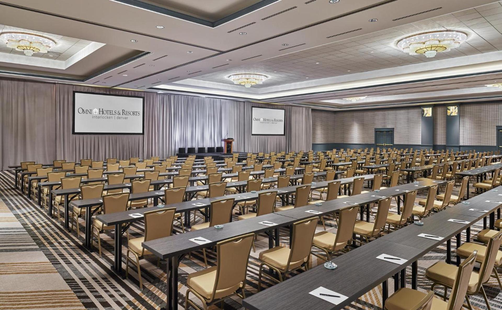 Omni Interlocken Hotel photo 5
