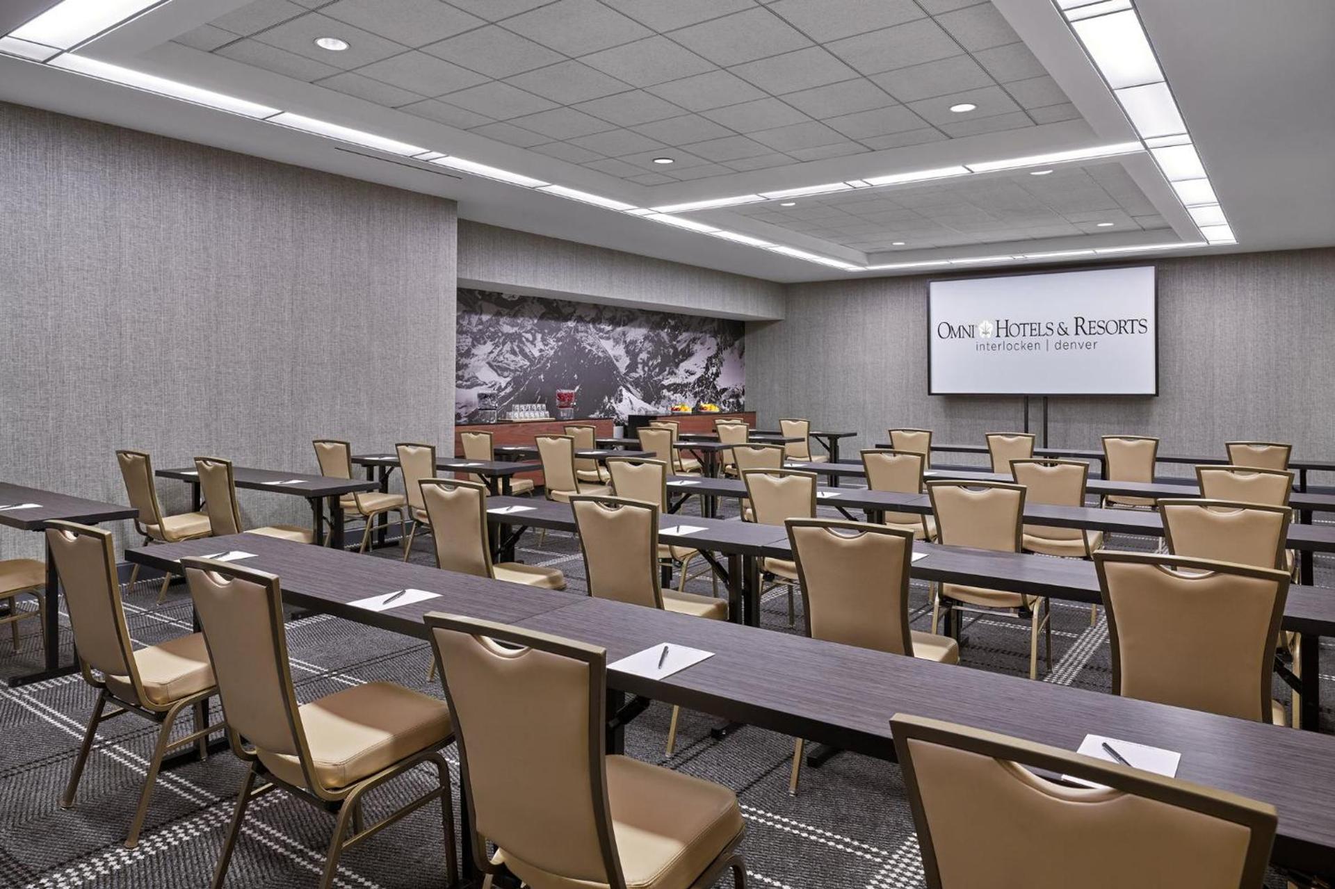 Omni Interlocken Hotel photo 6