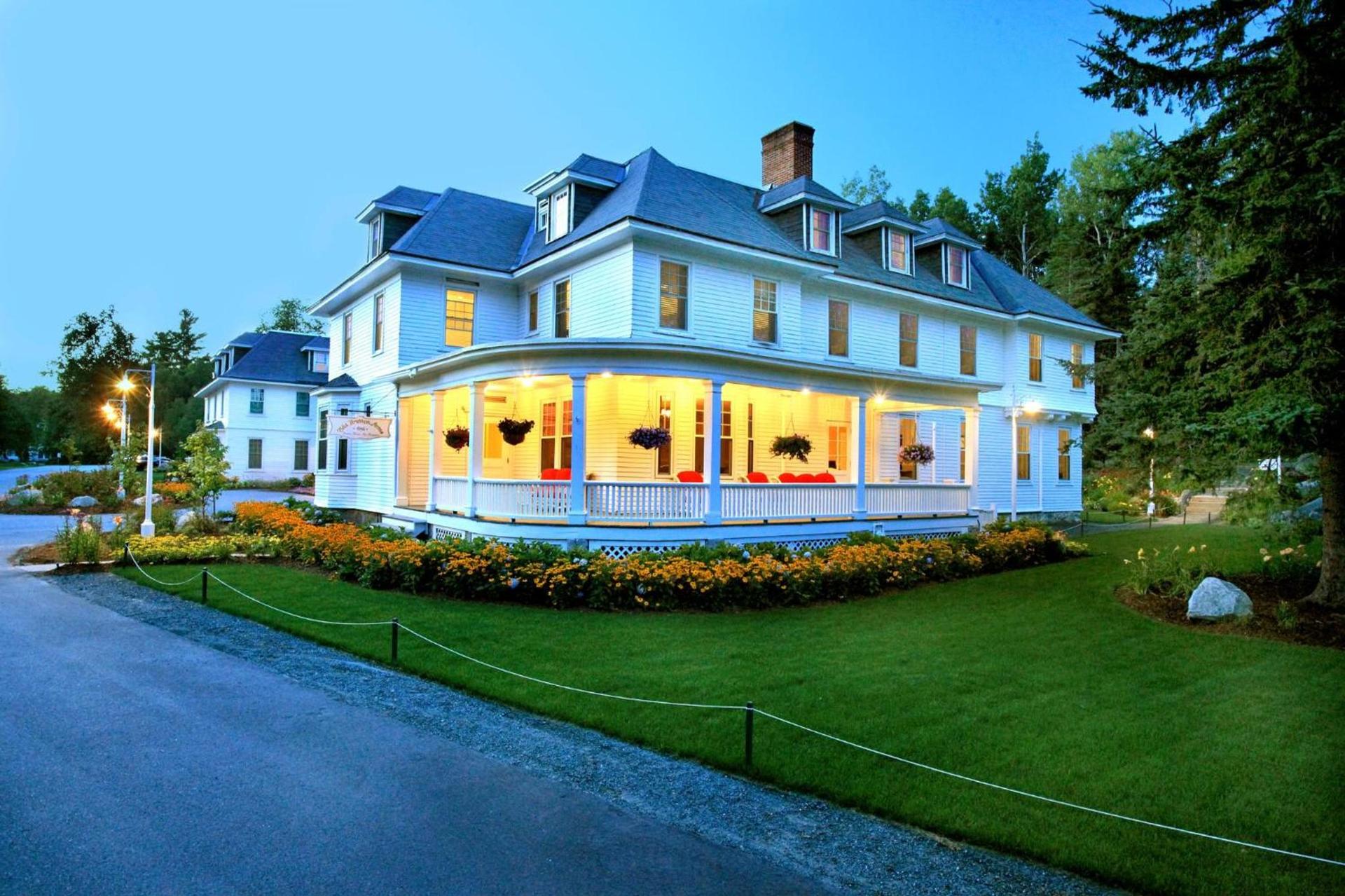 Omni Bretton Arms Inn at Mount Washington Resort photo 3