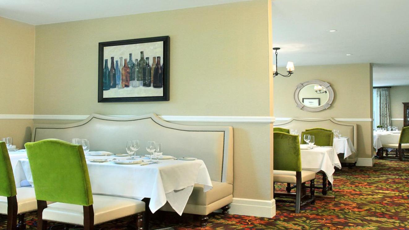 Omni Bretton Arms Inn at Mount Washington Resort photo 8