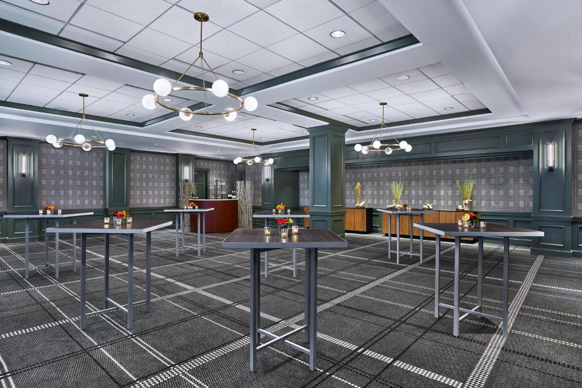 Omni Interlocken Hotel photo 8