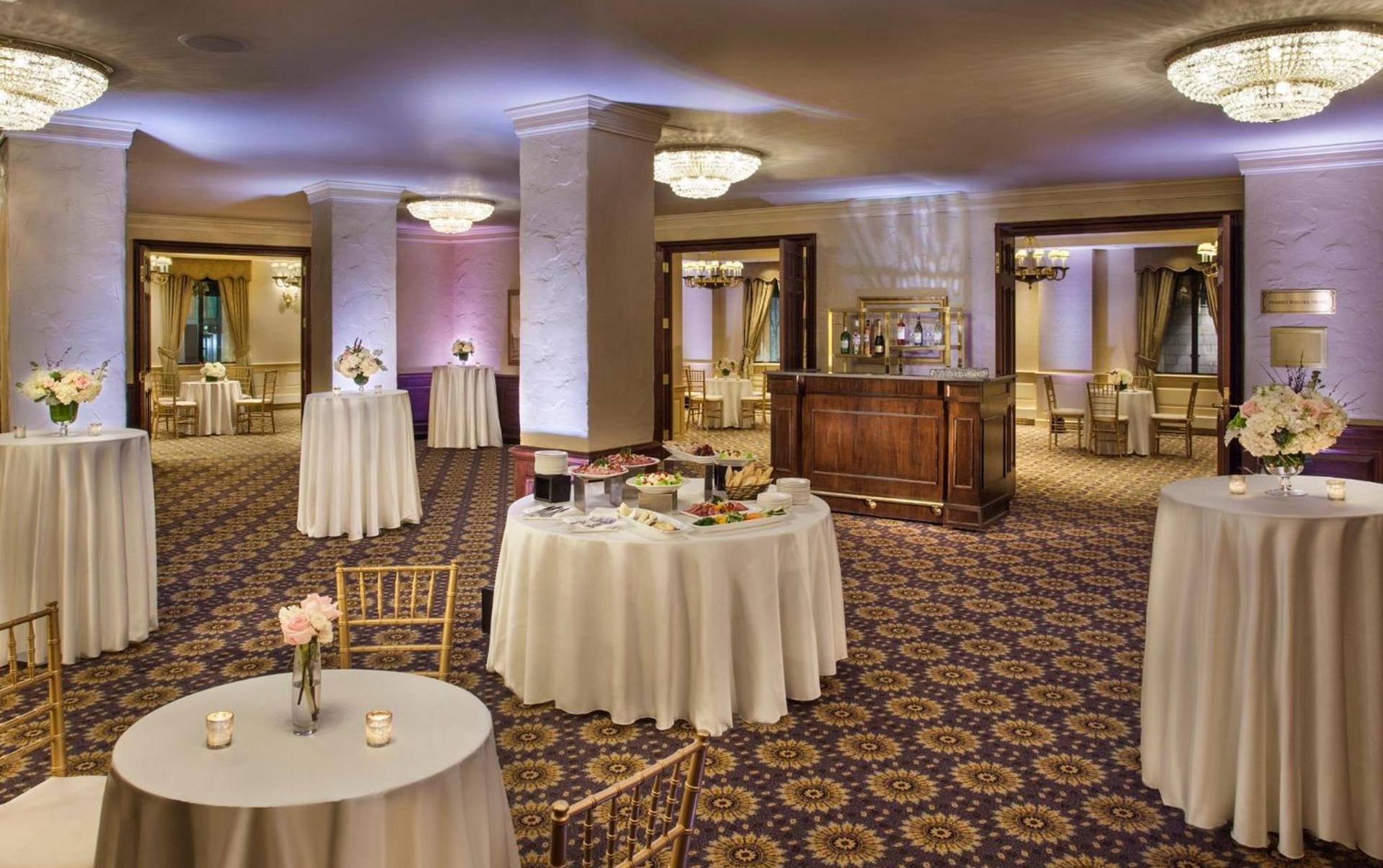 Boston Omni Parker House Hotel photo 48
