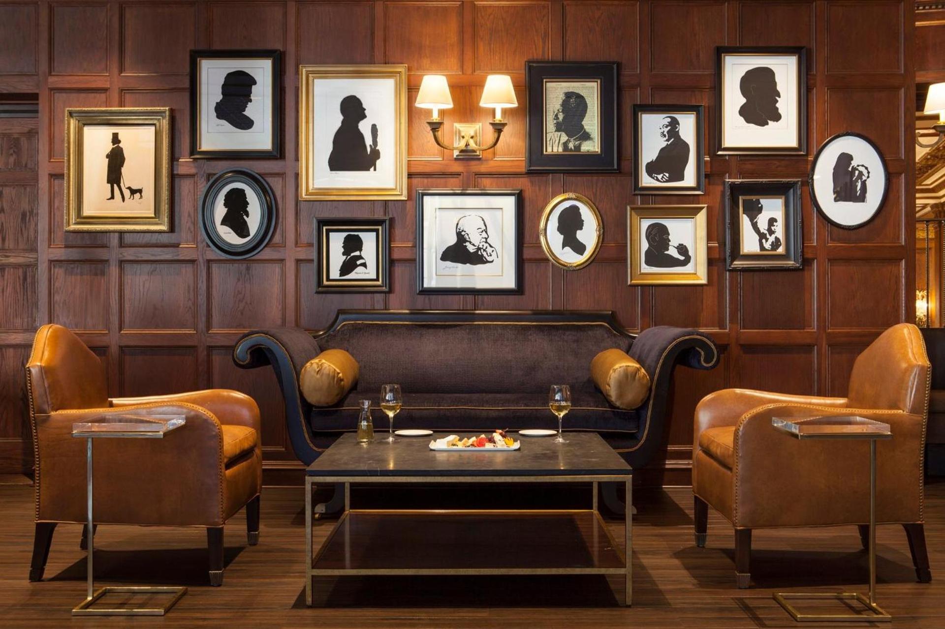 Boston Omni Parker House Hotel photo 43