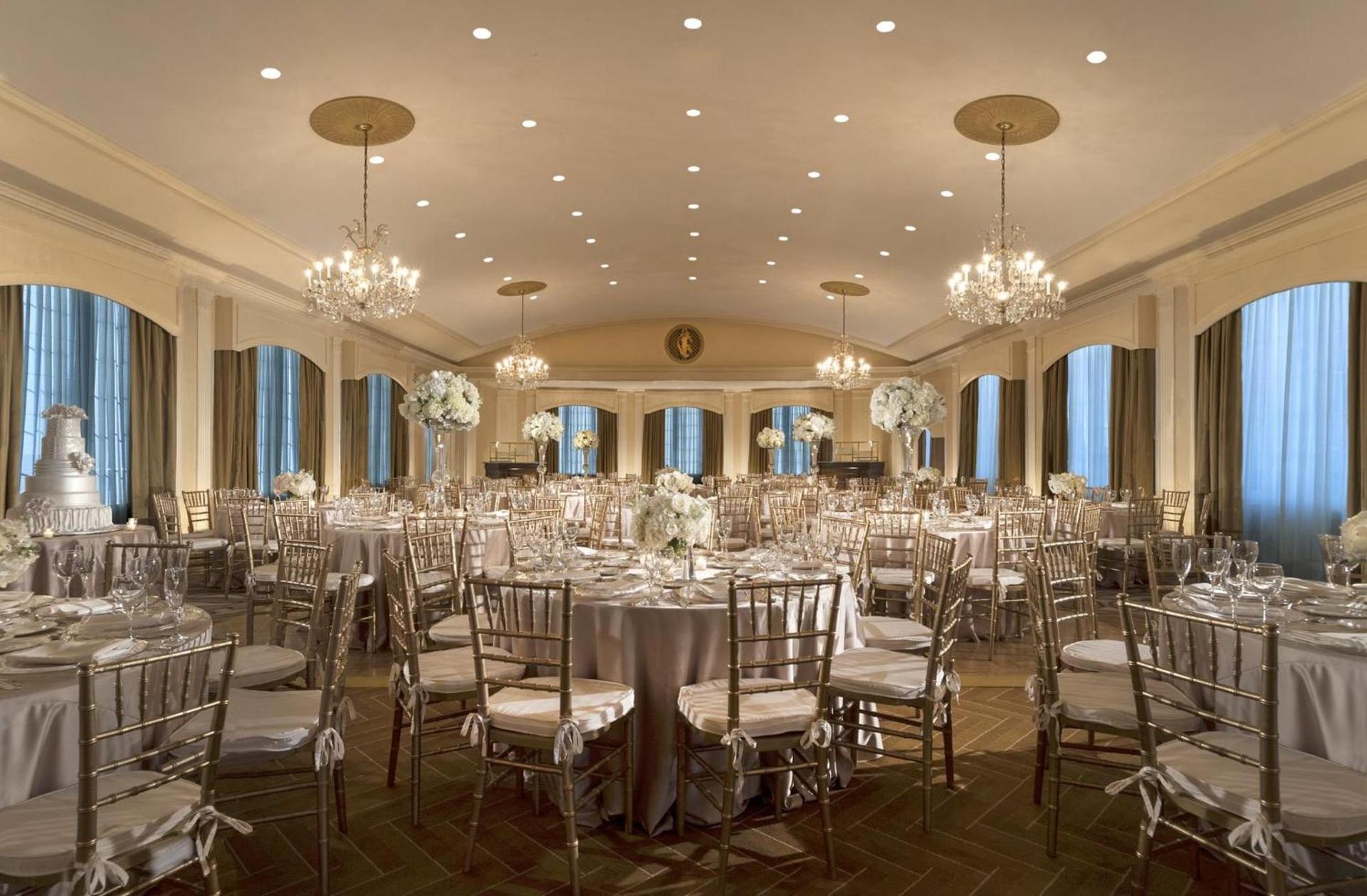 Boston Omni Parker House Hotel photo 49
