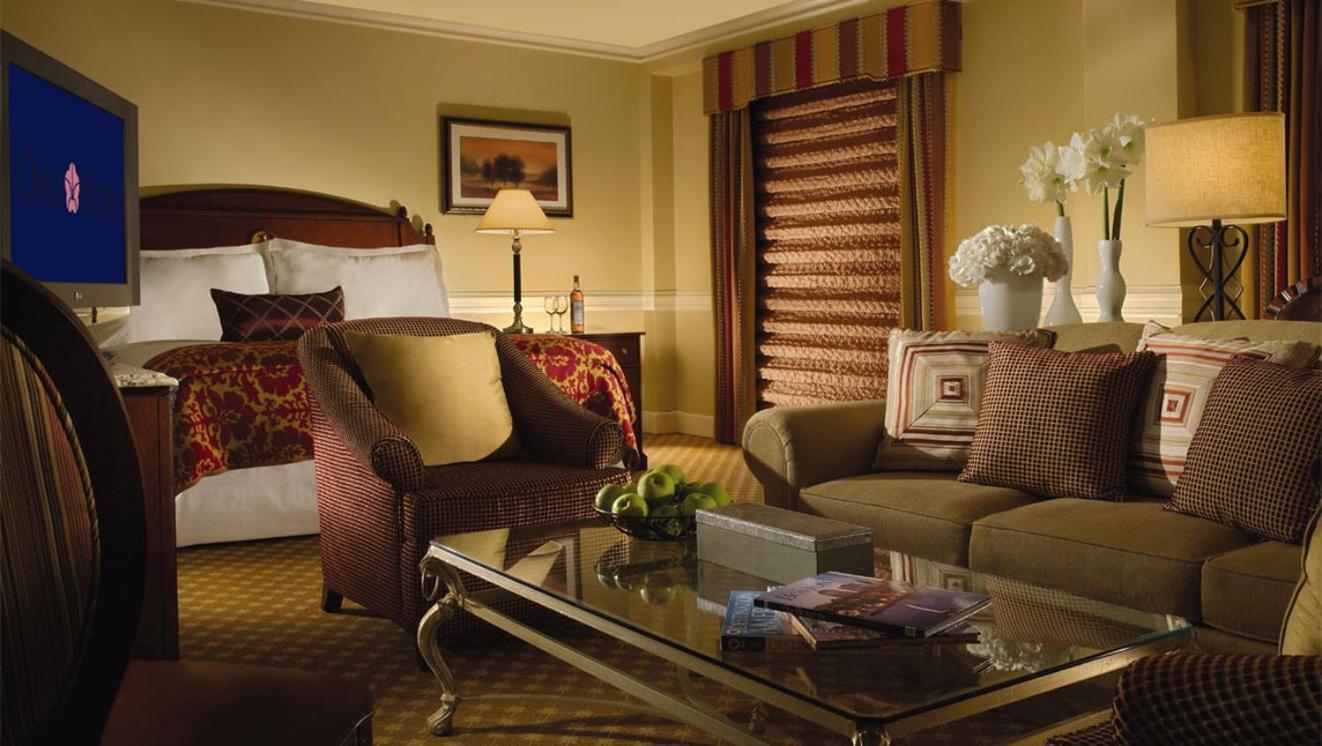 Boston Omni Parker House Hotel photo 72