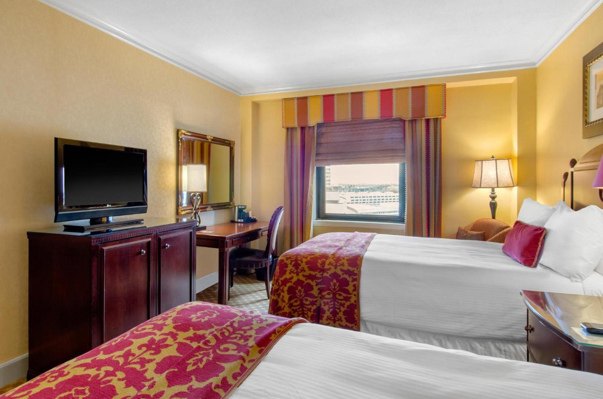 Boston Omni Parker House Hotel photo 61