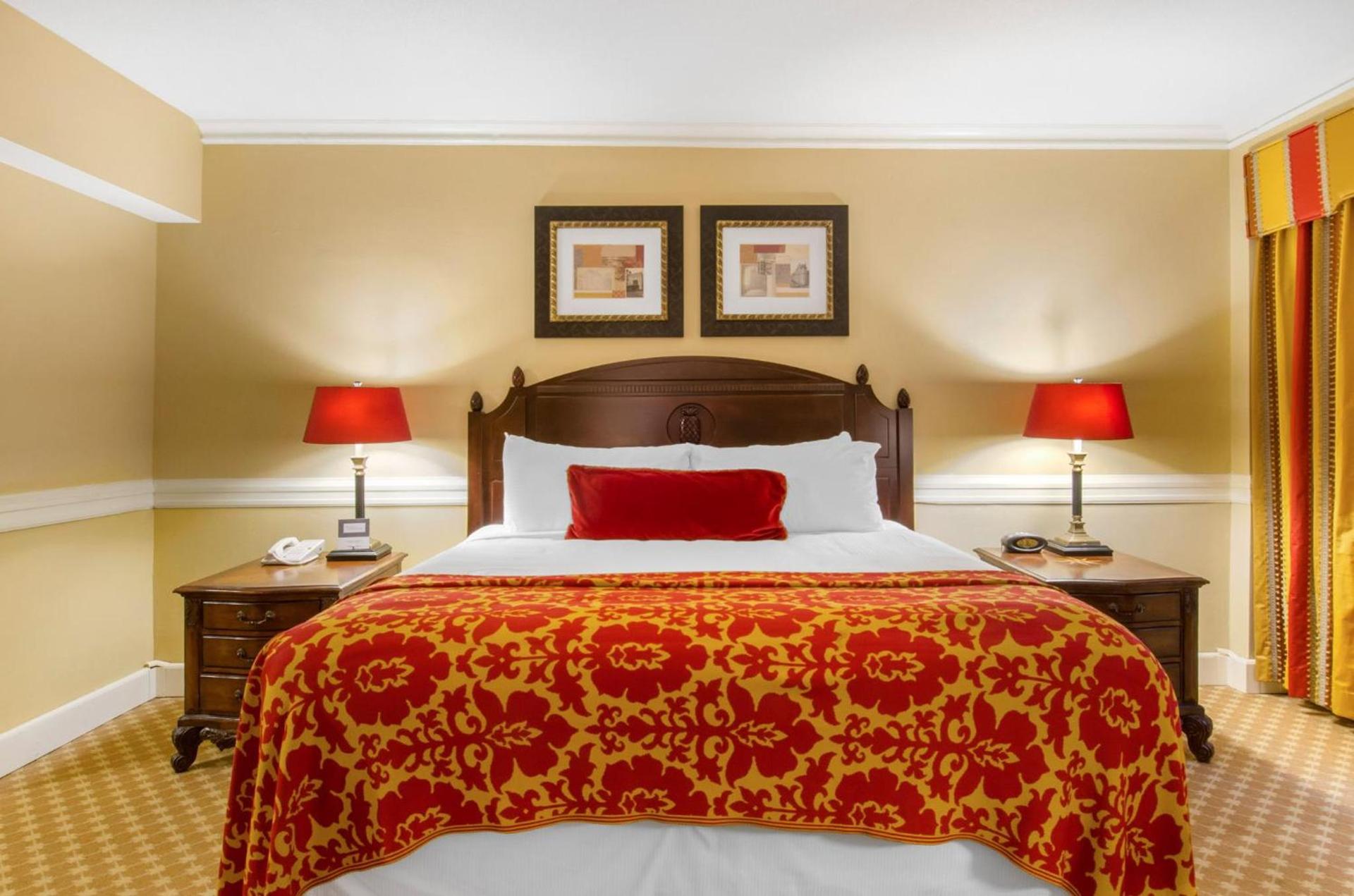 Boston Omni Parker House Hotel photo 95