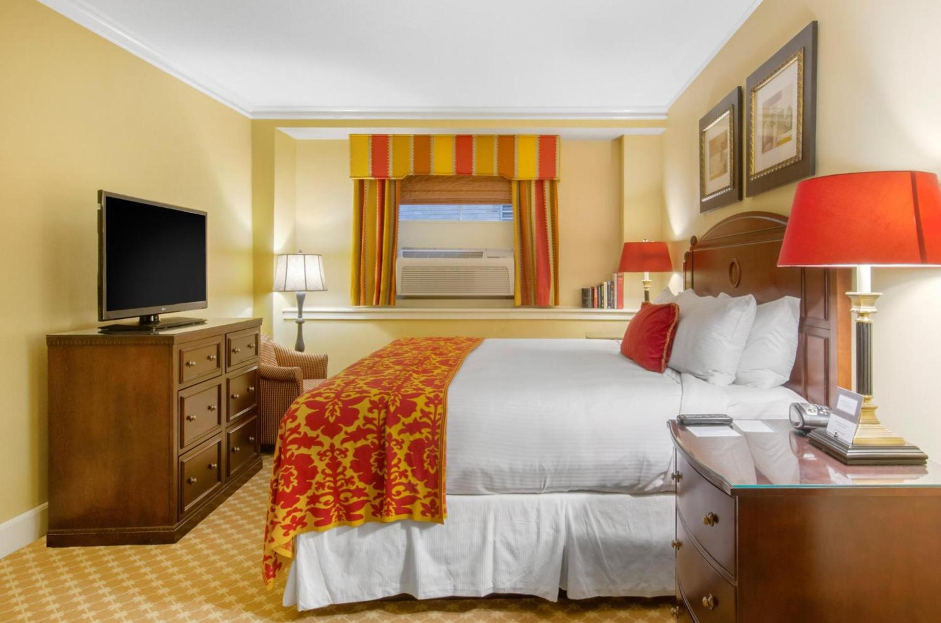 Boston Omni Parker House Hotel photo 18