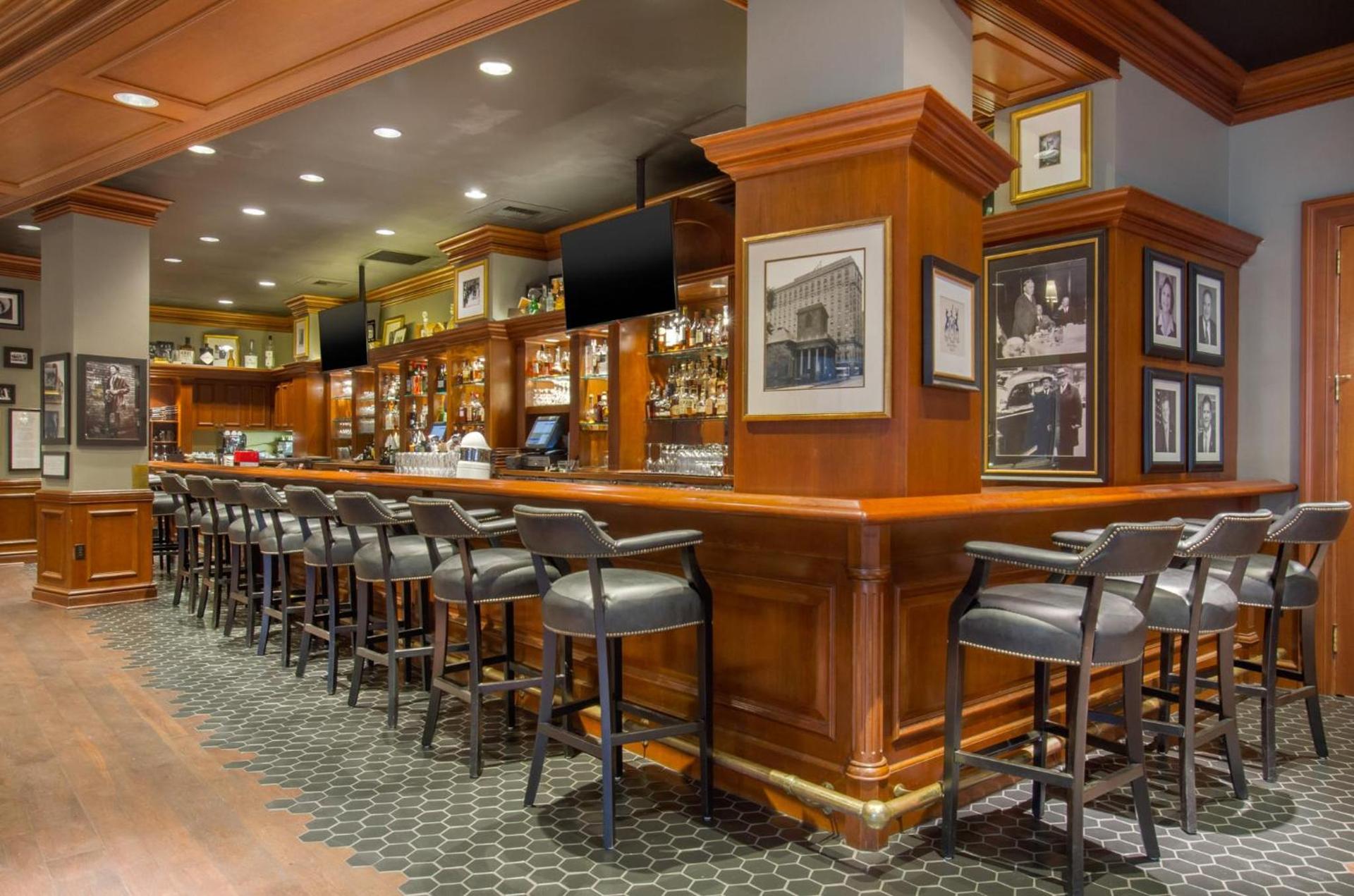 Boston Omni Parker House Hotel photo 44