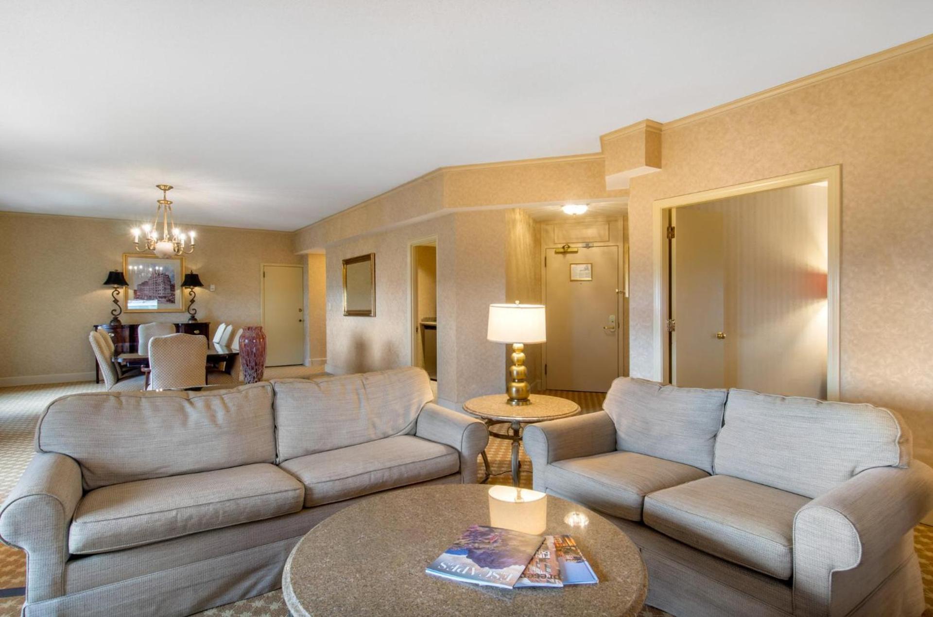 Boston Omni Parker House Hotel photo 24